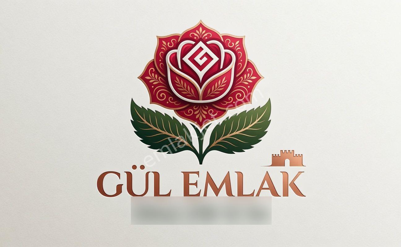 Gül Emlak'tan Güneyşehir'de 2+1 Banka Devirli Satılık Daire