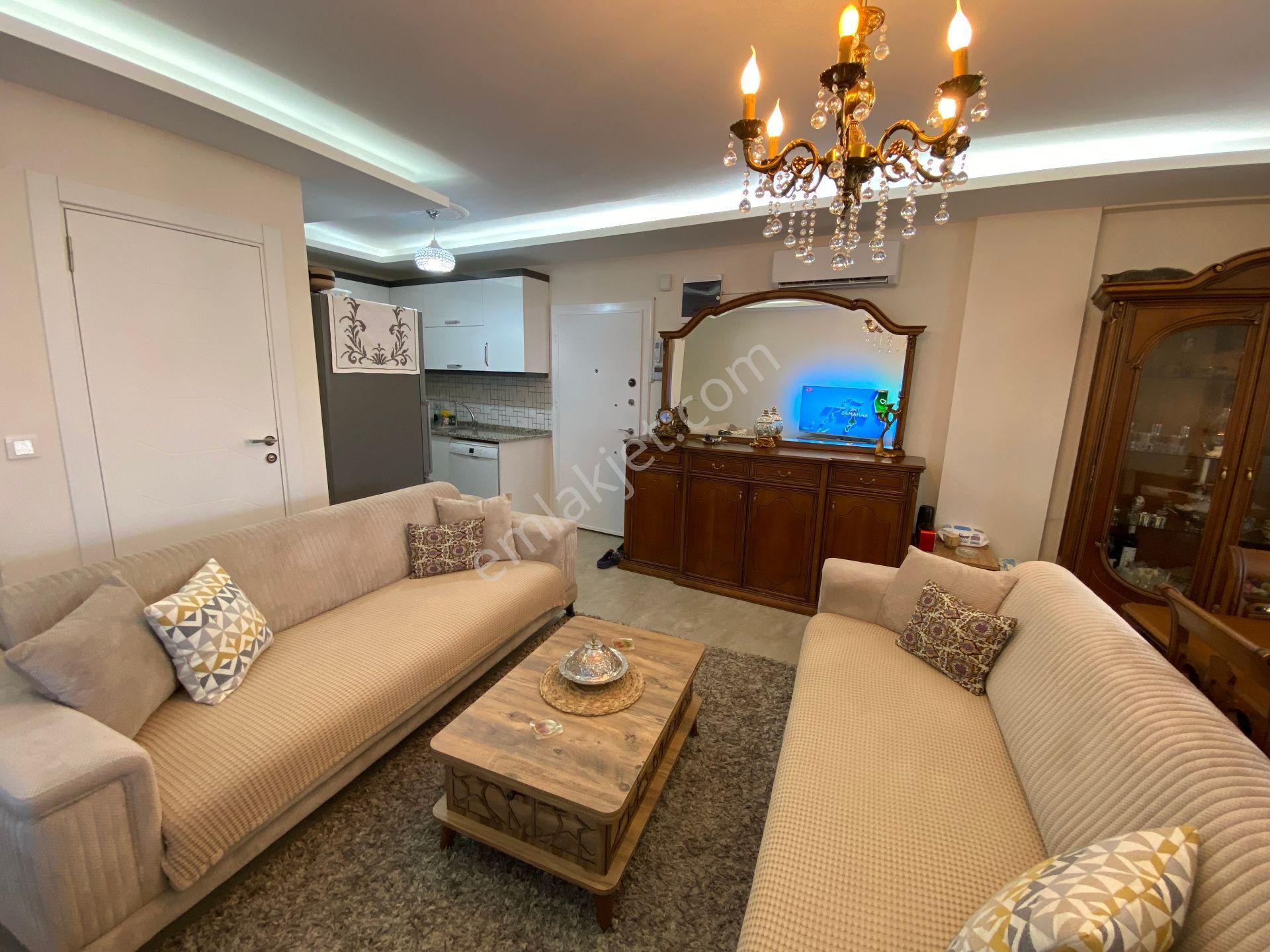 Seferihisar Payamlı'da, Isı Pompalı, Masrafsız Müstakil Köşe Satılık 3+1 Villa - Görsel 16