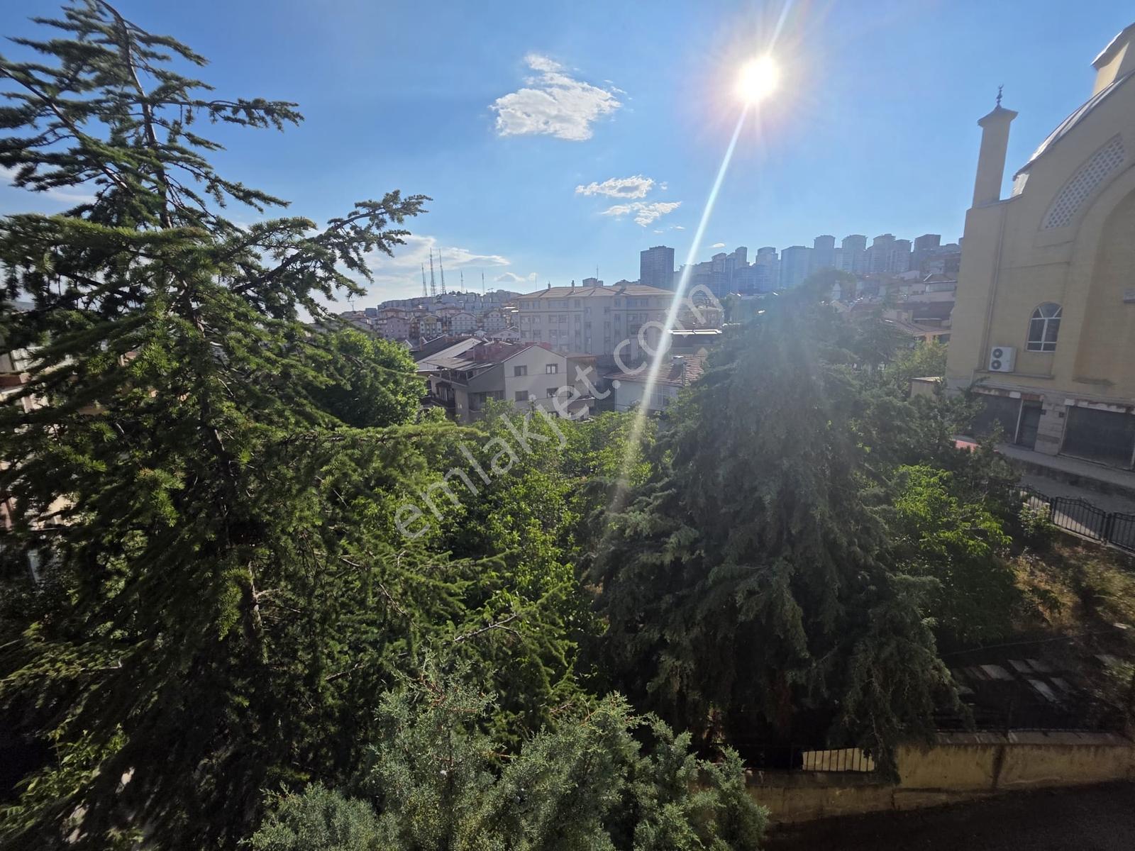 Kardeşlerde Katta 3+1 Manzaralı Yapılı Güney Cephe - Görsel 16