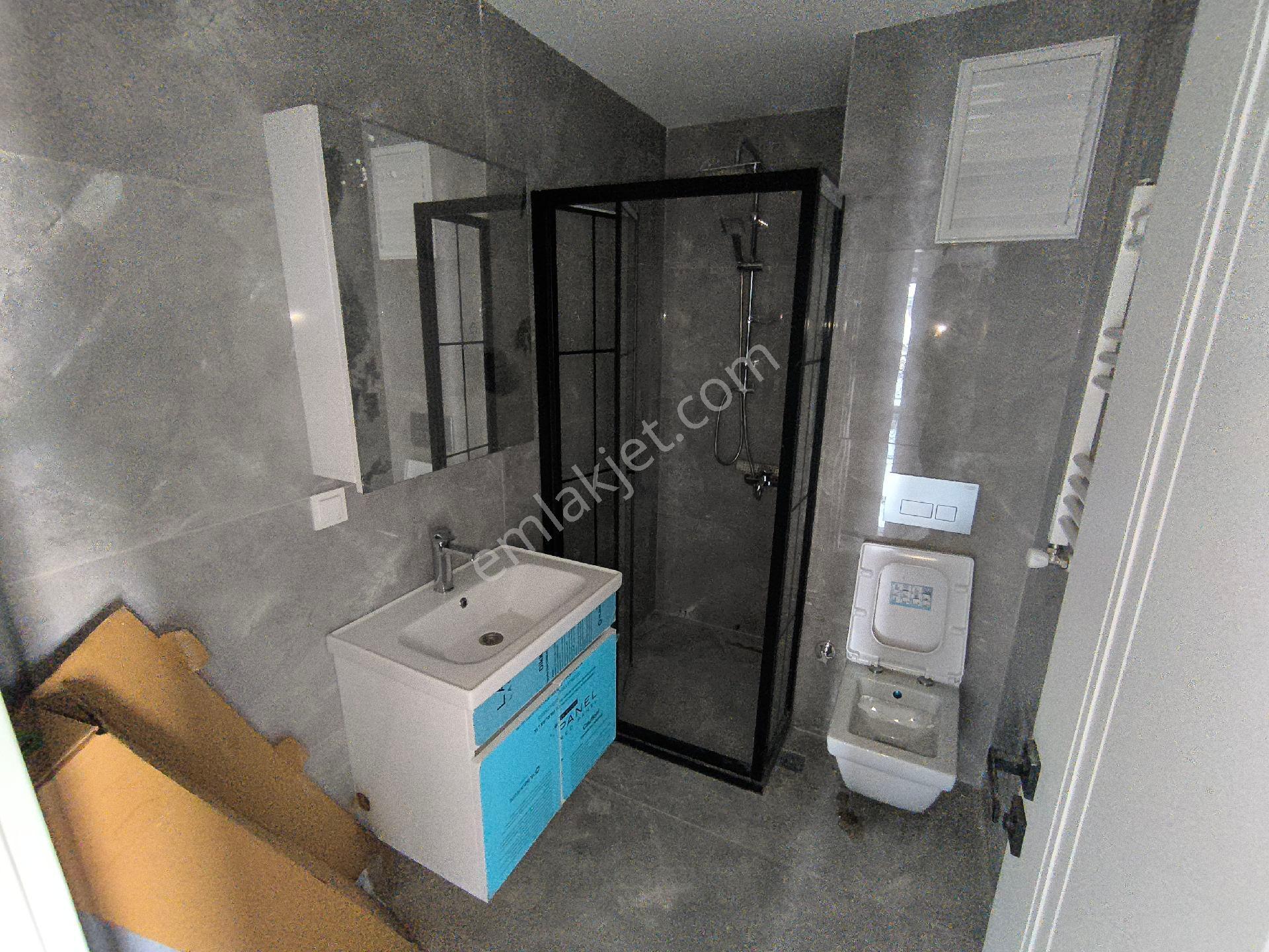 Yenibosnada Otoparklı 2+1 Geniş Kullanışlı Daire - Görsel 10