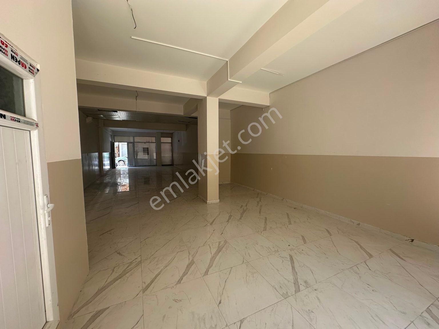 Muradiye Merkez 2 Farklı Seçenek Satılık 120 M2 Dükkanlarımız - Görsel 7