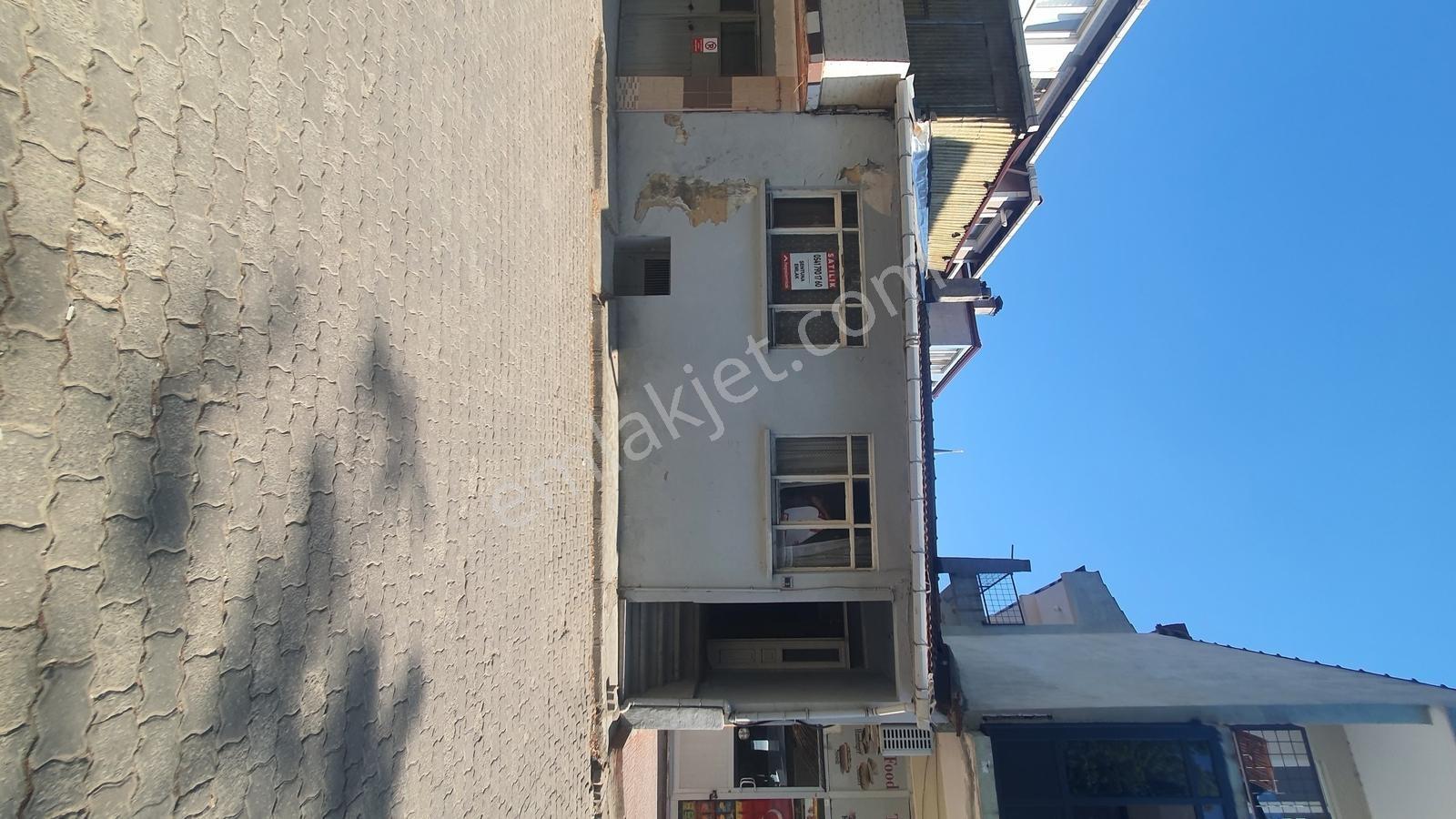 Edirne Selimiye Cami Yanında 2+1 Bahçeli Müstakil Ev - Görsel 22