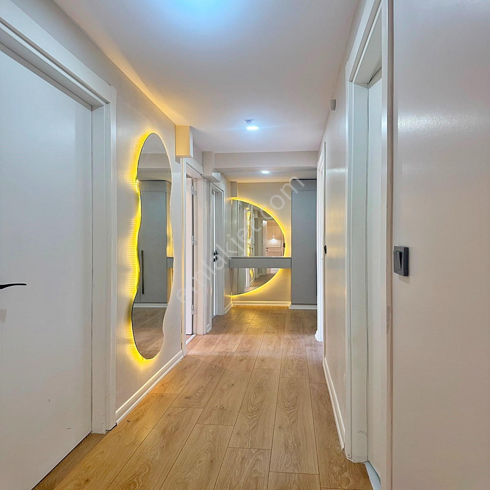 Esenyurt Pınar Mahallesi 2+1 100m2 Balkonlu Ful Dekorlu Arakat - Görsel 24