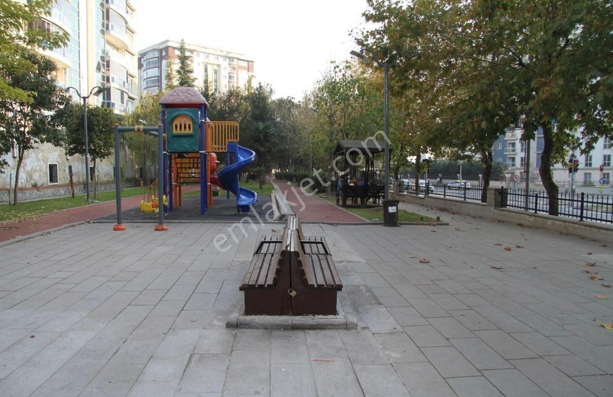 Esenyurt Pınar Mahallesi 2+1 100m2 Balkonlu Ful Dekorlu Arakat - Görsel 28
