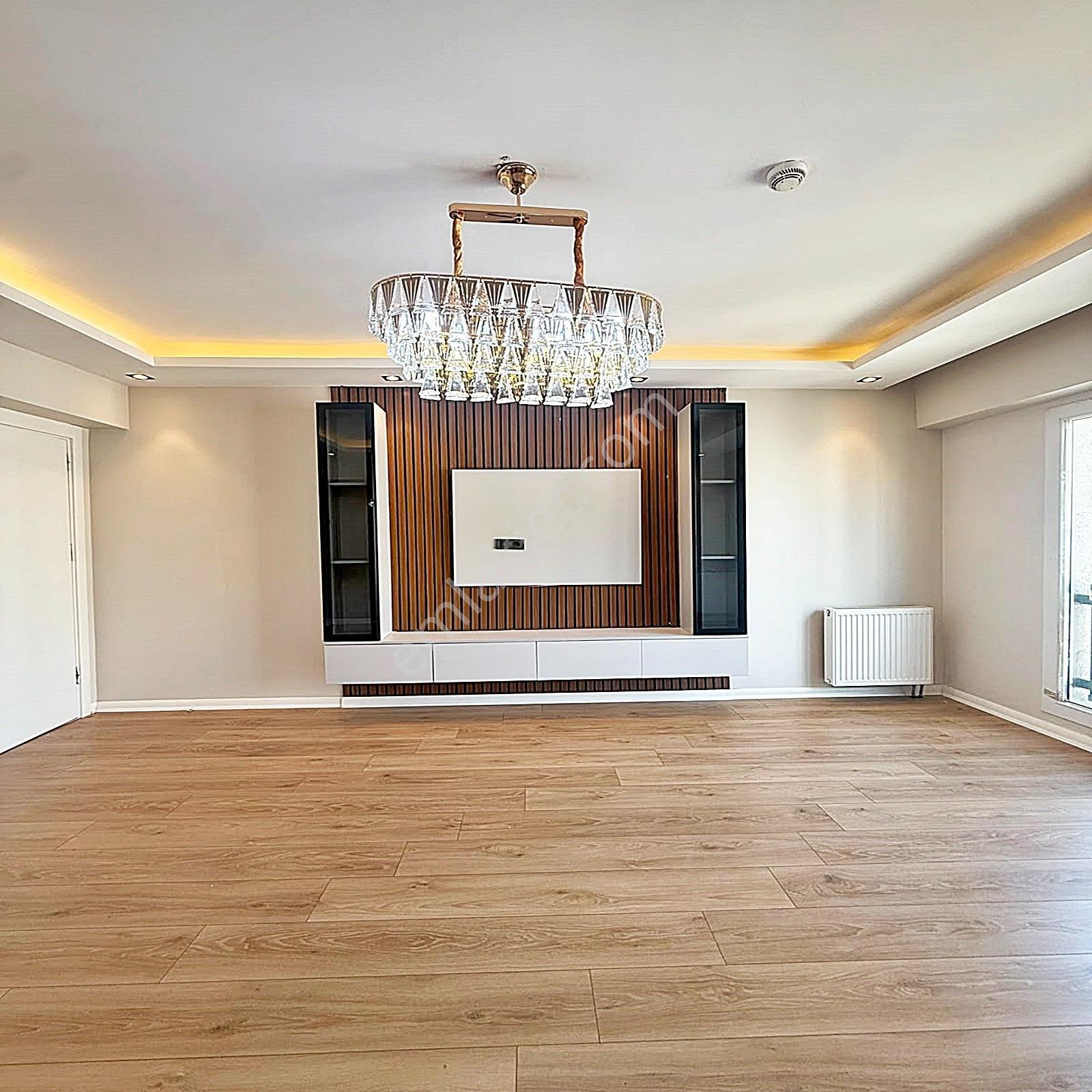 Esenyurt Pınar Mahallesi 2+1 100m2 Balkonlu Ful Dekorlu Arakat - Görsel 34