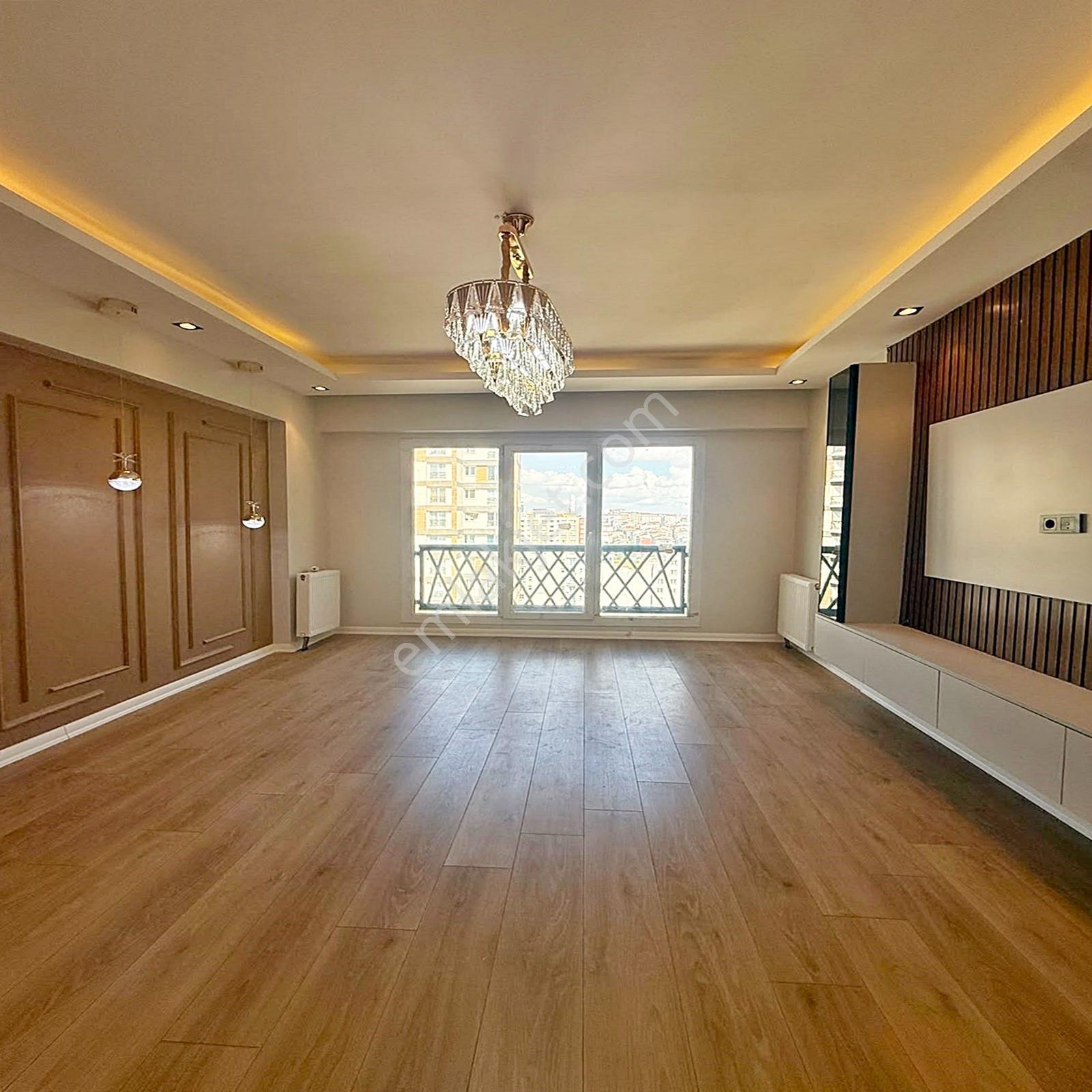 Esenyurt Pınar Mahallesi 2+1 100m2 Balkonlu Ful Dekorlu Arakat - Görsel 40