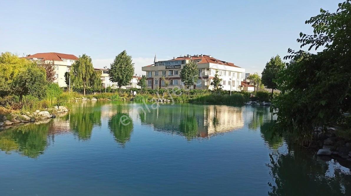 Esenyurt Pınar Mahallesi 2+1 100m2 Balkonlu Ful Dekorlu Arakat - Görsel 30