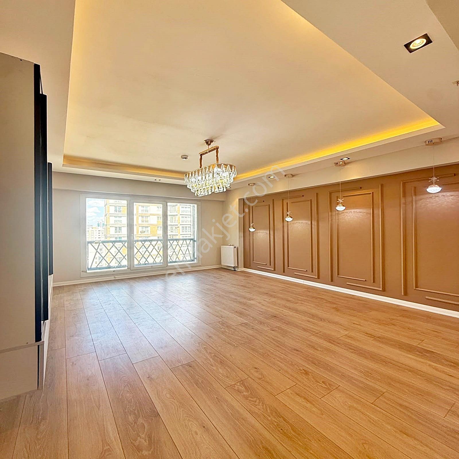 Esenyurt Pınar Mahallesi 2+1 100m2 Balkonlu Ful Dekorlu Arakat - Görsel 45