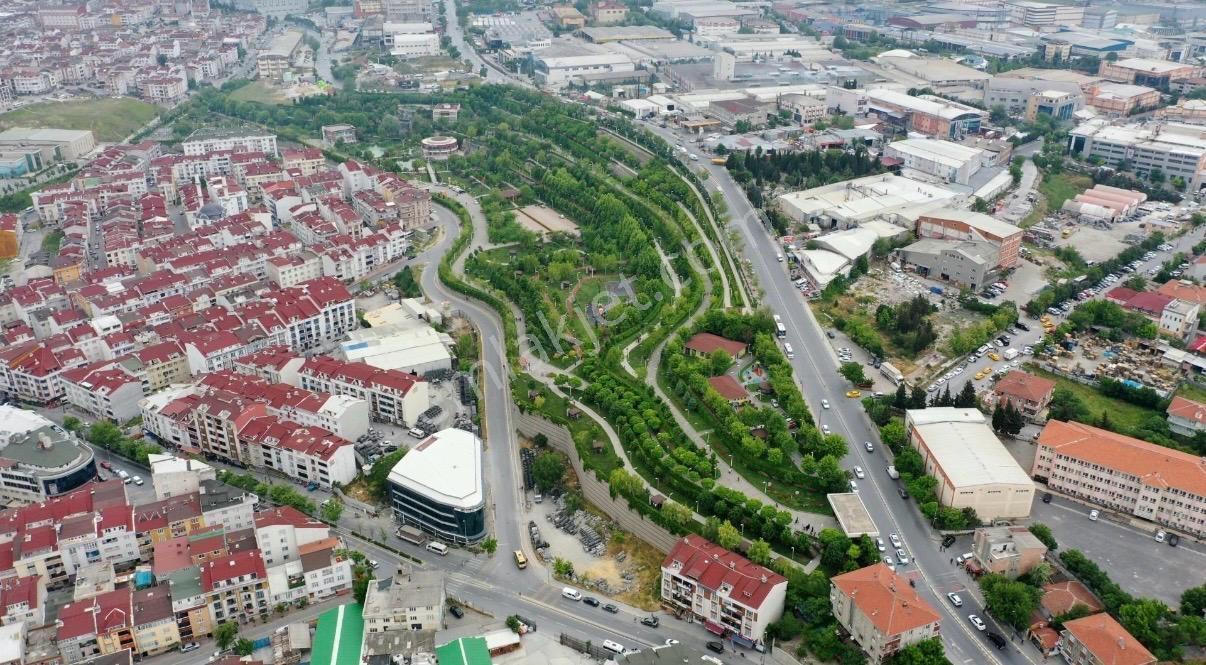 Esenyurt Pınar Mahallesi 2+1 100m2 Balkonlu Ful Dekorlu Arakat - Görsel 29