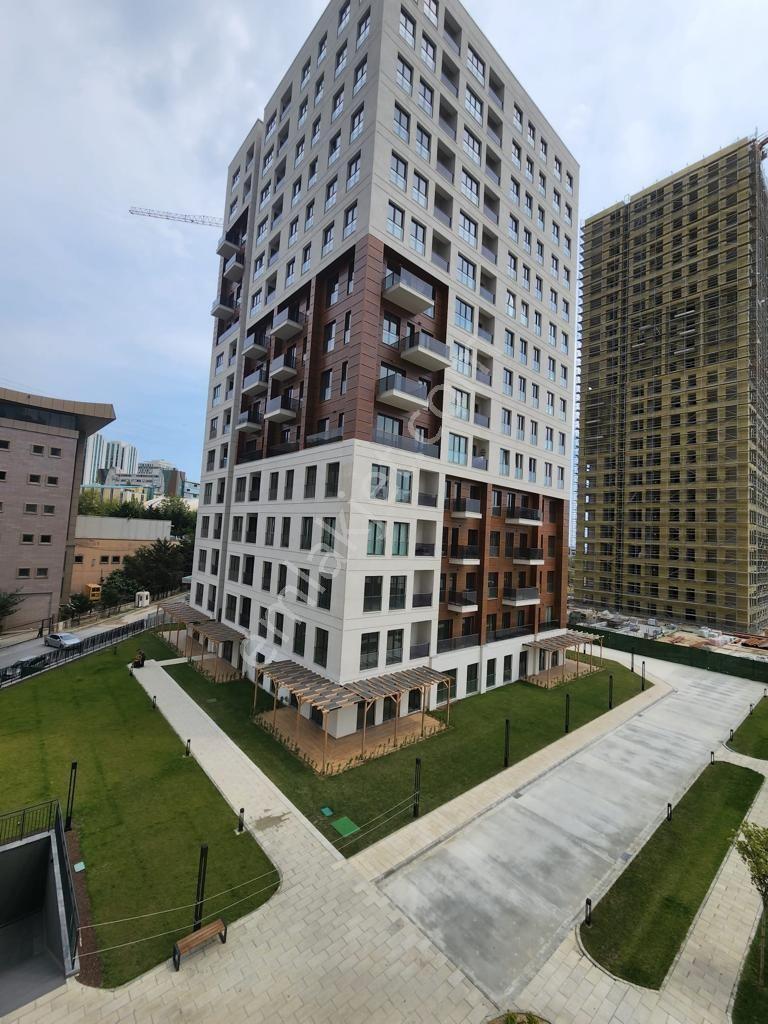 Self İstanbul Site İçerisinde Kiralık Eşyalı Daire - Görsel 16