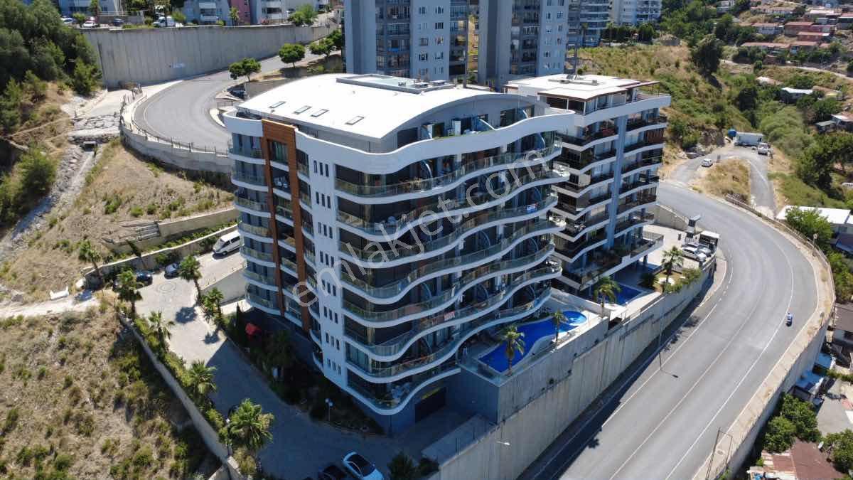 Narlıdere Mıss Izmır Lıfe 2+1 Satılık Daıre - Görsel 33