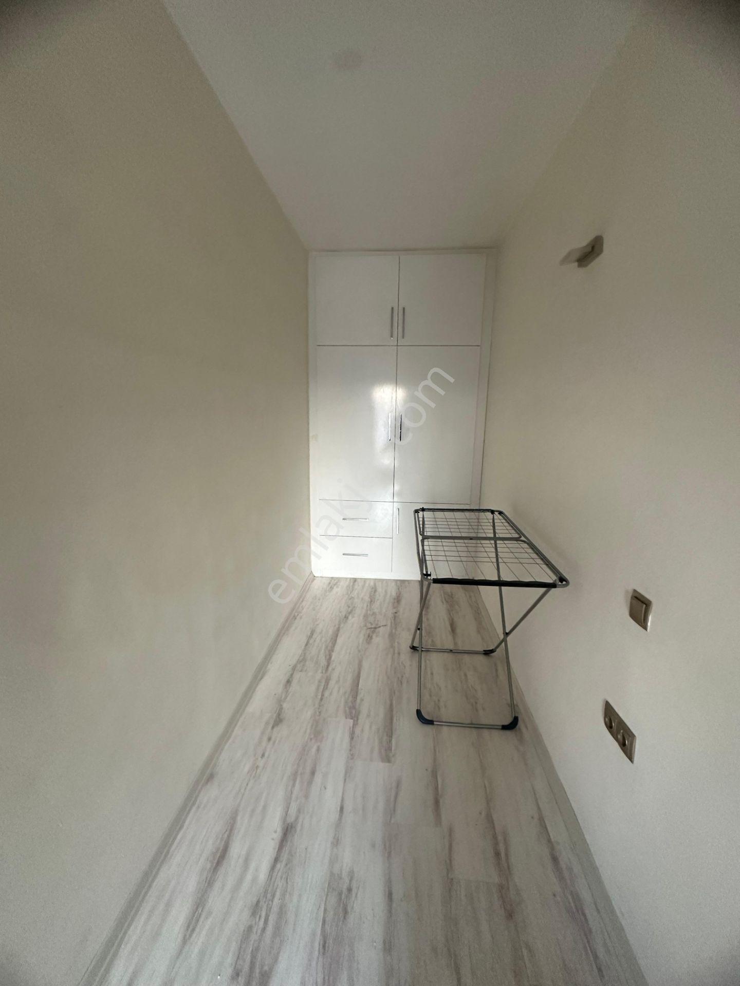 Denizli Devlet Hastanesi Sırakapılar Merkezde 1+1 Şehir Manzaralı Kiralık Eşyalı Daire - Görsel 12