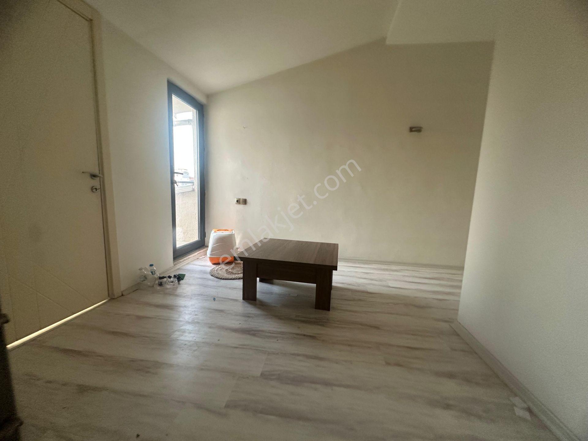 Denizli Devlet Hastanesi Sırakapılar Merkezde 1+1 Şehir Manzaralı Kiralık Eşyalı Daire - Görsel 15