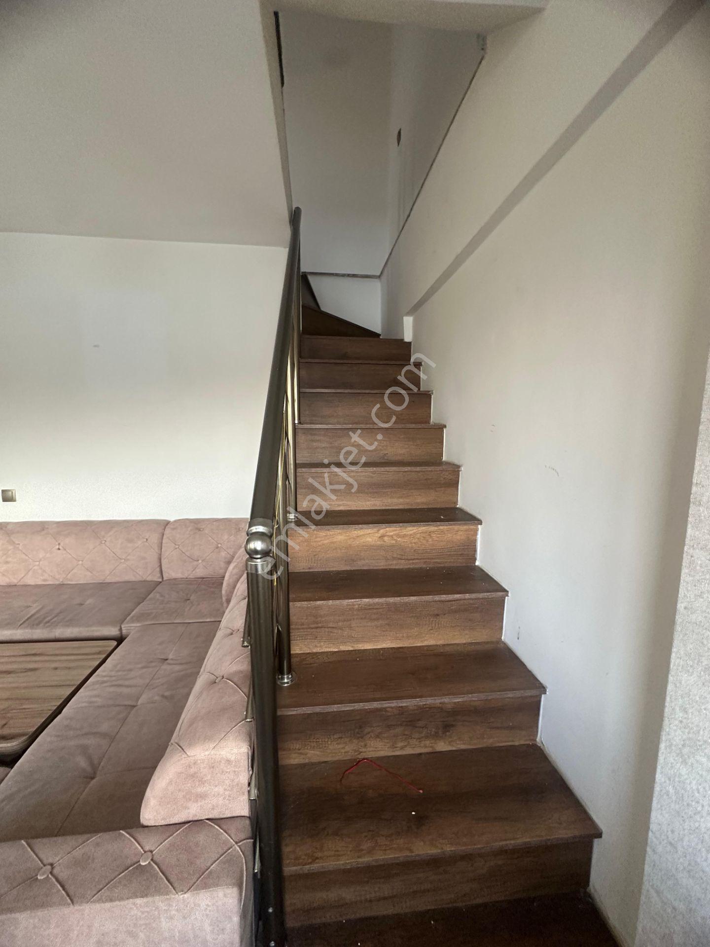 Denizli Devlet Hastanesi Sırakapılar Merkezde 1+1 Şehir Manzaralı Kiralık Eşyalı Daire - Görsel 10