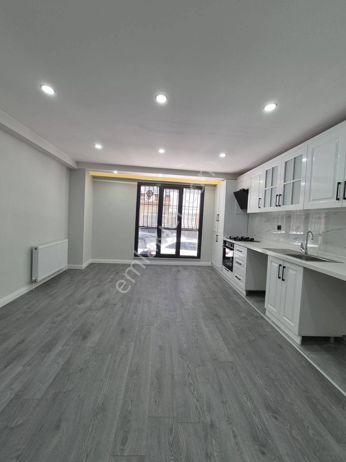 Armax'tan Yeni Mah Ultralüx 2+1 Yüksek Giriş - Görsel 20