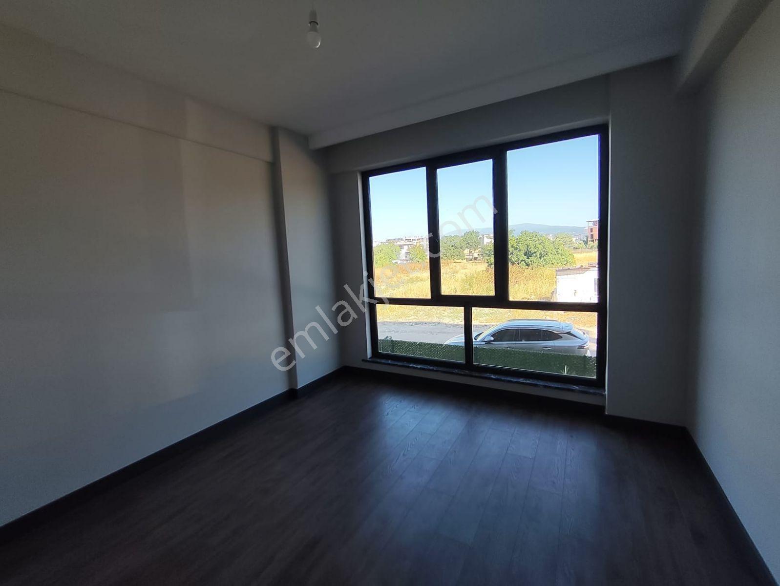 Sinerji'den Yolçatı Mh. Site İçinde Sıfır 2+1 Satılık Daire - Görsel 10