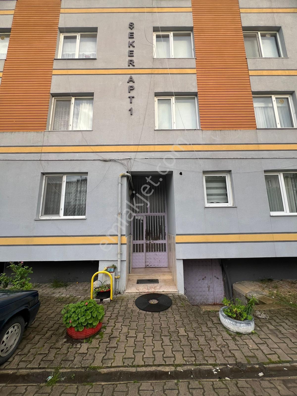 Luna Emlaktan Terme Çay Mahallesinde Satılık Ferah Dubleks - Görsel 11