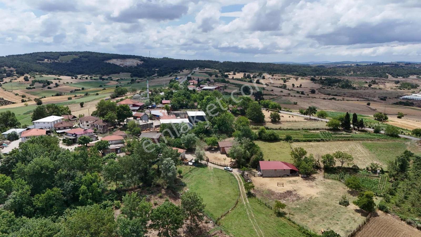 Kaynarca Osb Yakını Satılık 942m2 İmarlı Arsa - Görsel 12