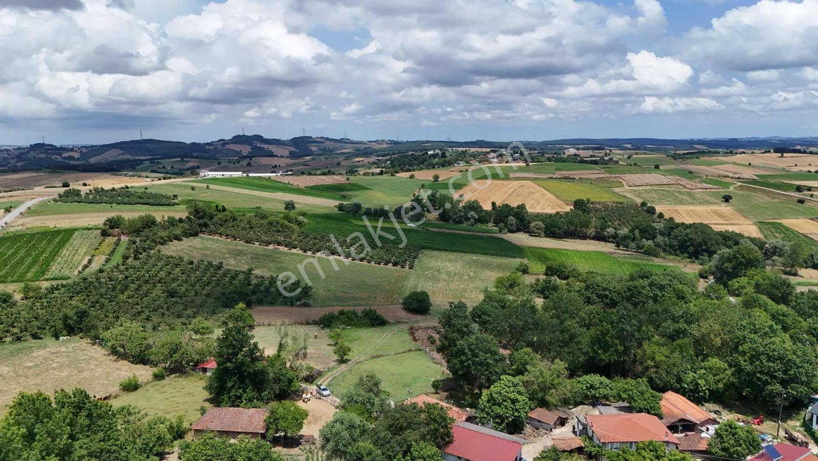 Kaynarca Osb Yakını Satılık 942m2 İmarlı Arsa - Görsel 11