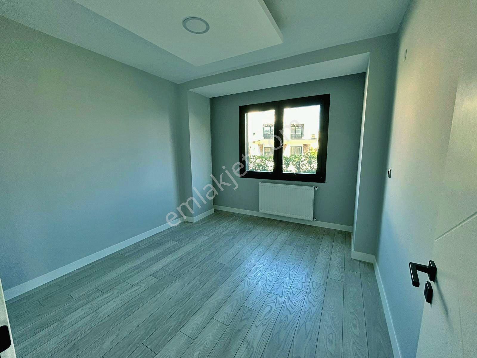 Uytundan Pelitköy'de Denize Sıfır Havuzlu Bahçeli 2+1 Lüks Daire - Görsel 21