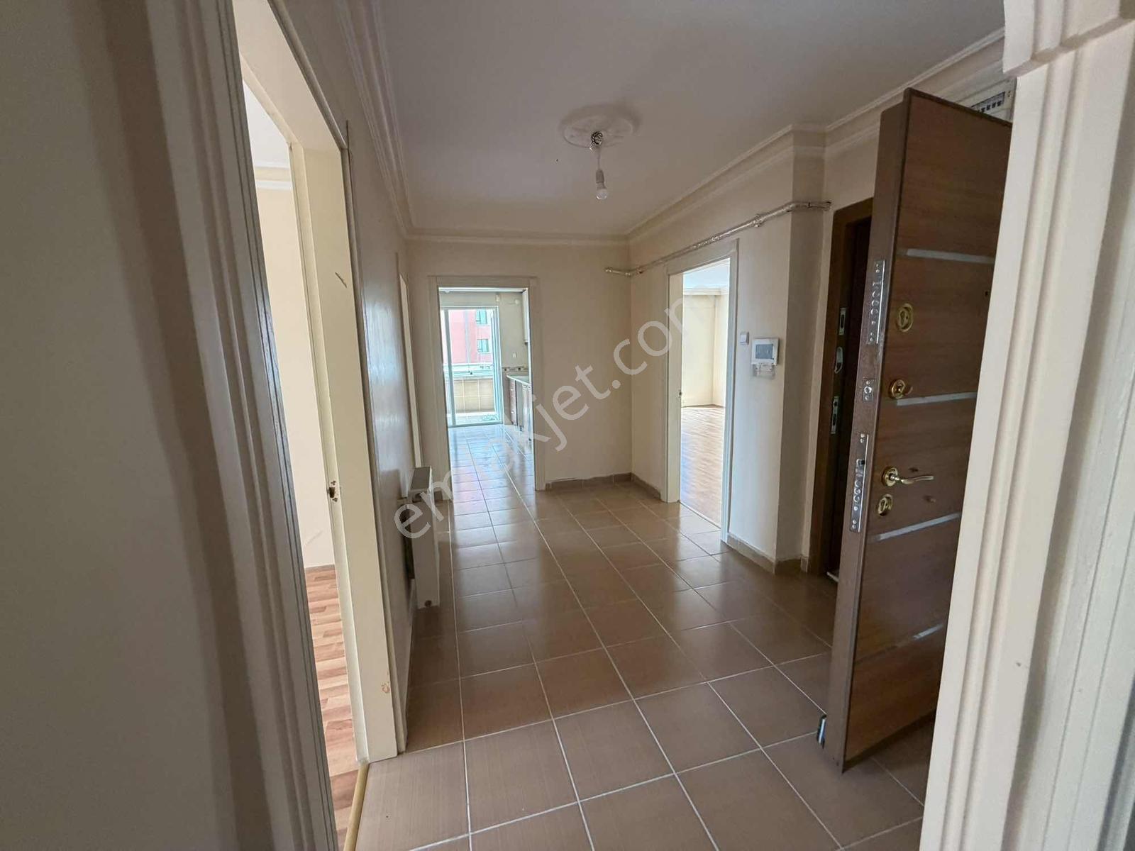 Şentepe'de Kiralık 3+1 | 130 M² | Geniş Balkonlu | Ebeveyn Banyo - Görsel 8