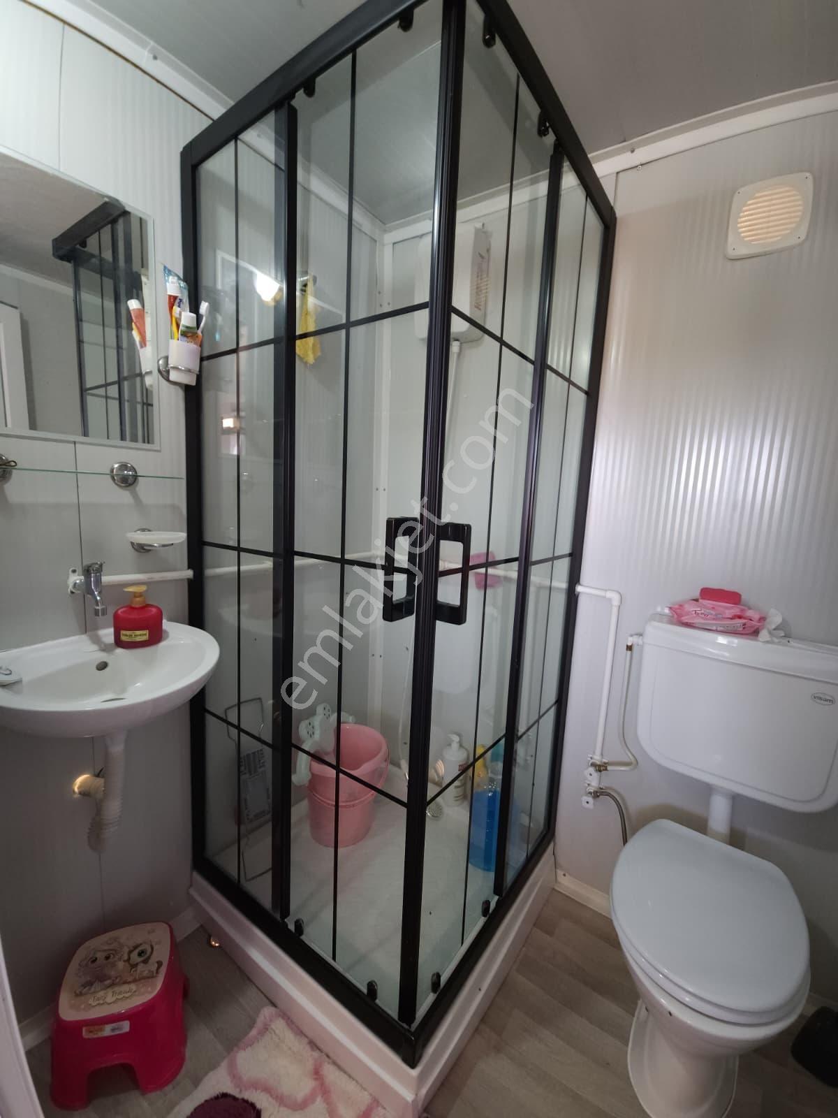 Menderes Develi De Hisse Tapulu 145m2 Arsa İçinde 42m2 Bağ Evi - Görsel 5