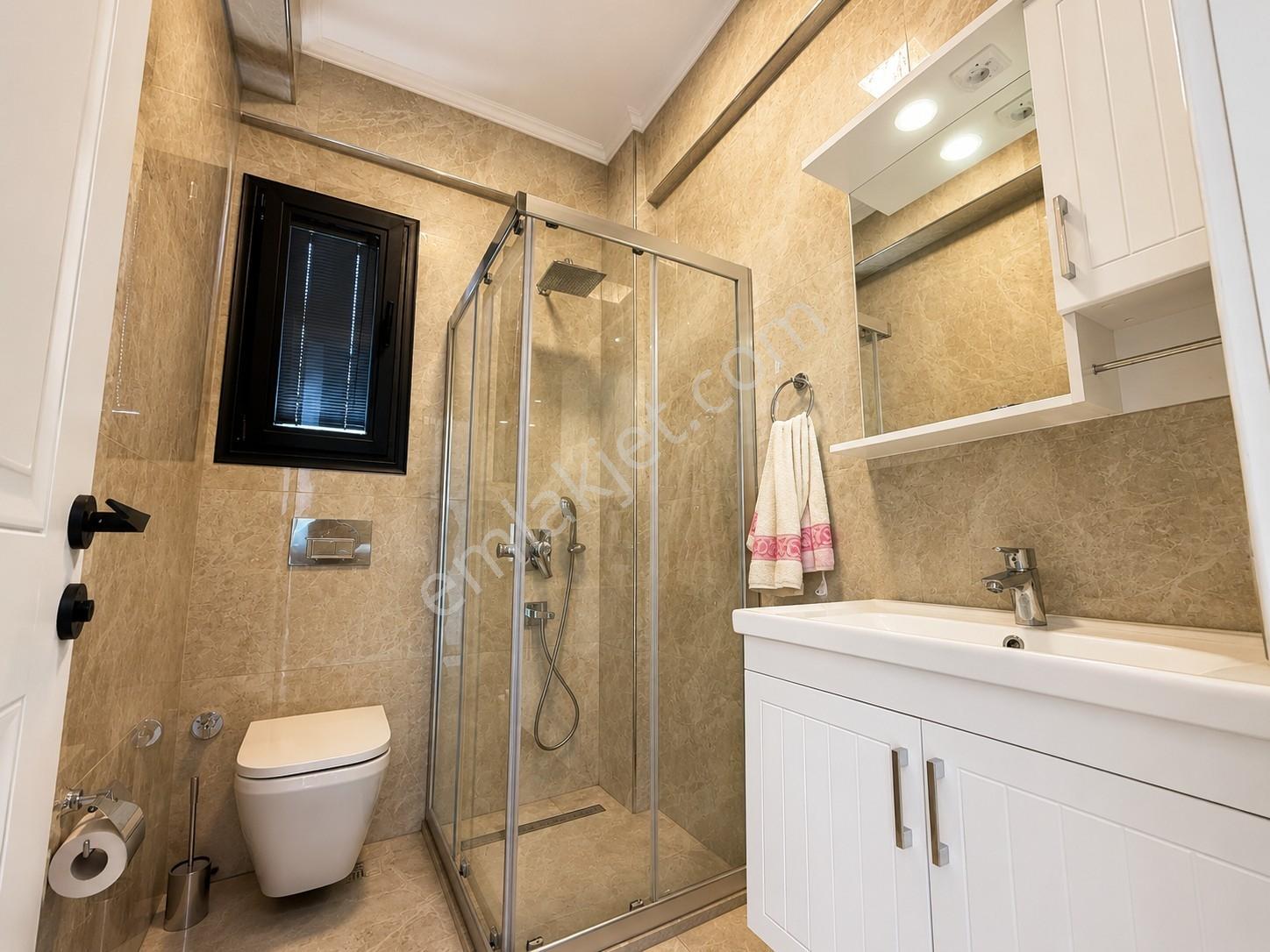 Torba'da Kiralık 2+1 Müstakil Havuzlu Villa - Görsel 15