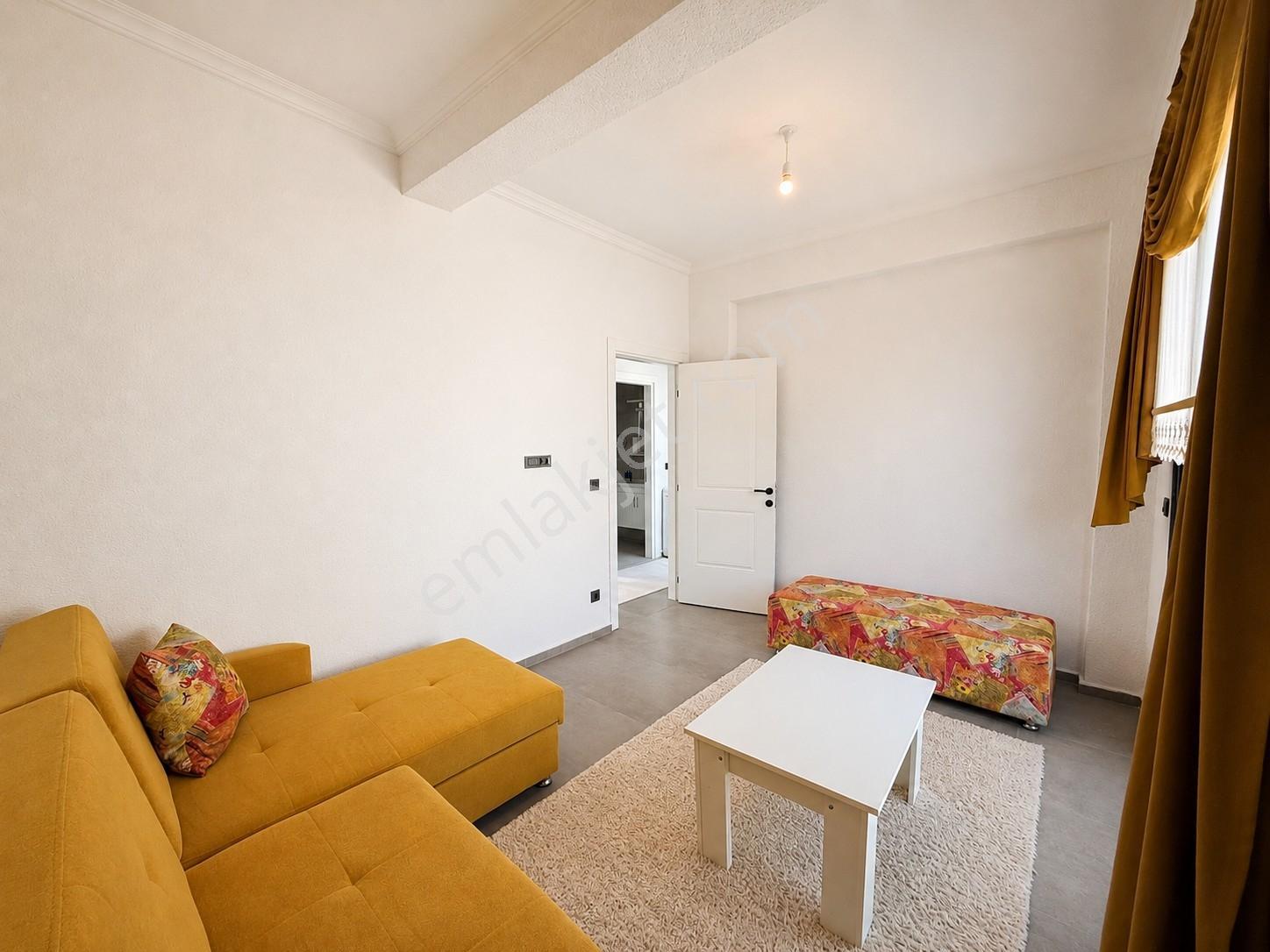 Torba'da Kiralık 2+1 Müstakil Havuzlu Villa - Görsel 4