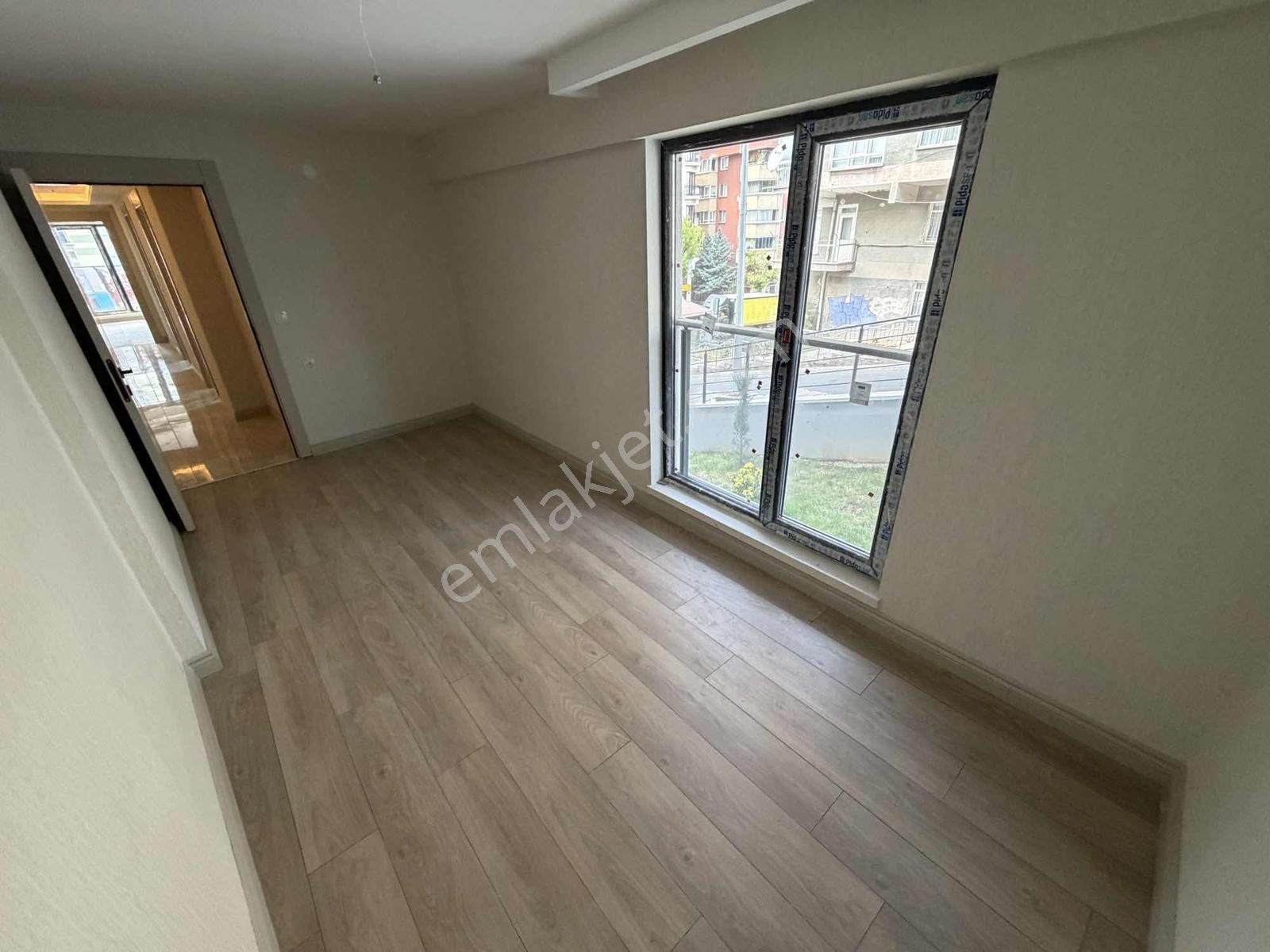 Bülbülderesi Üzeri Sıfır 2+1 Kapalı Mutfaklı Lux Yapılı Satılık - Görsel 13