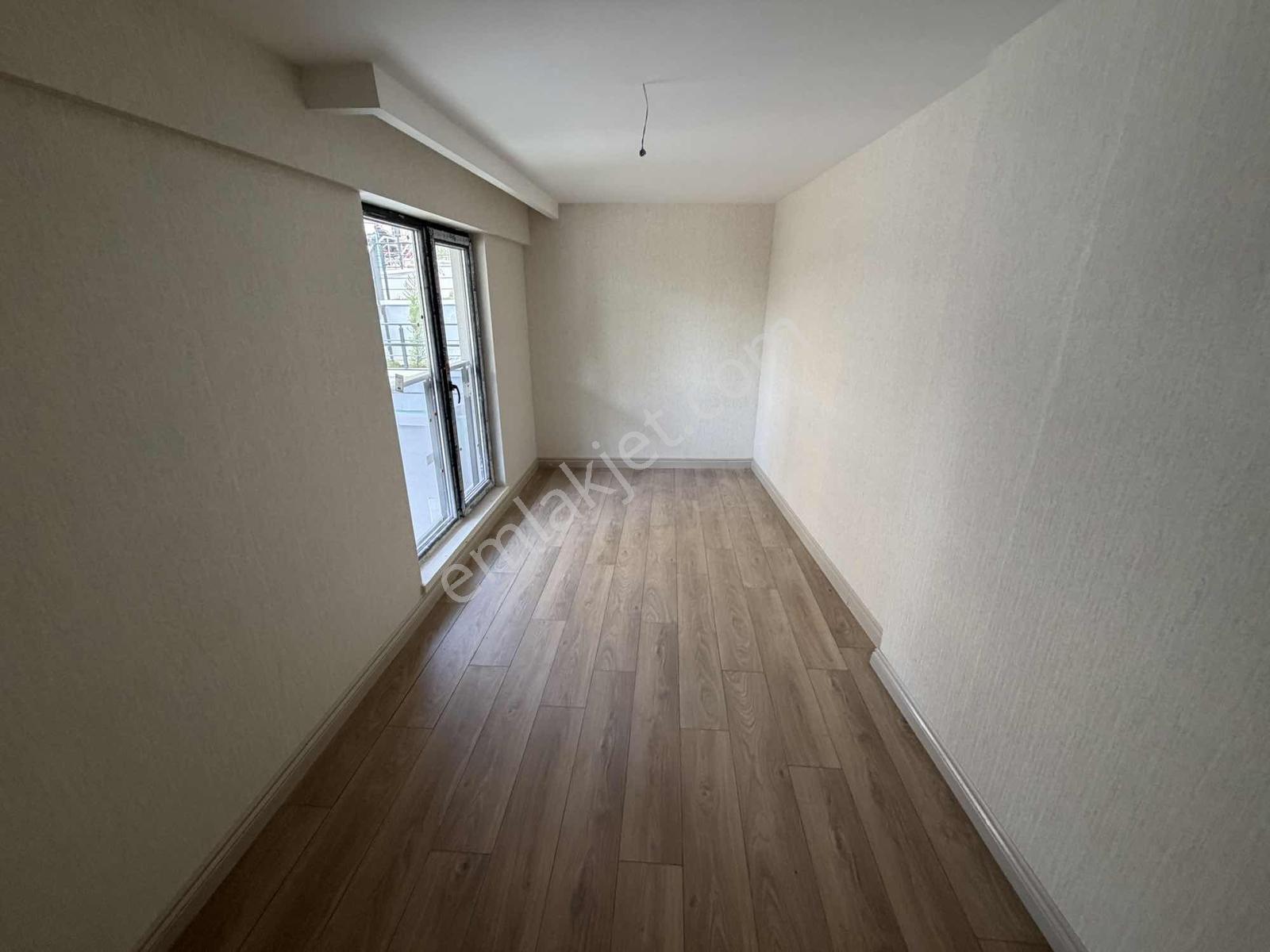 Bülbülderesi Üzeri Sıfır 2+1 Kapalı Mutfaklı Lux Yapılı Satılık - Görsel 24