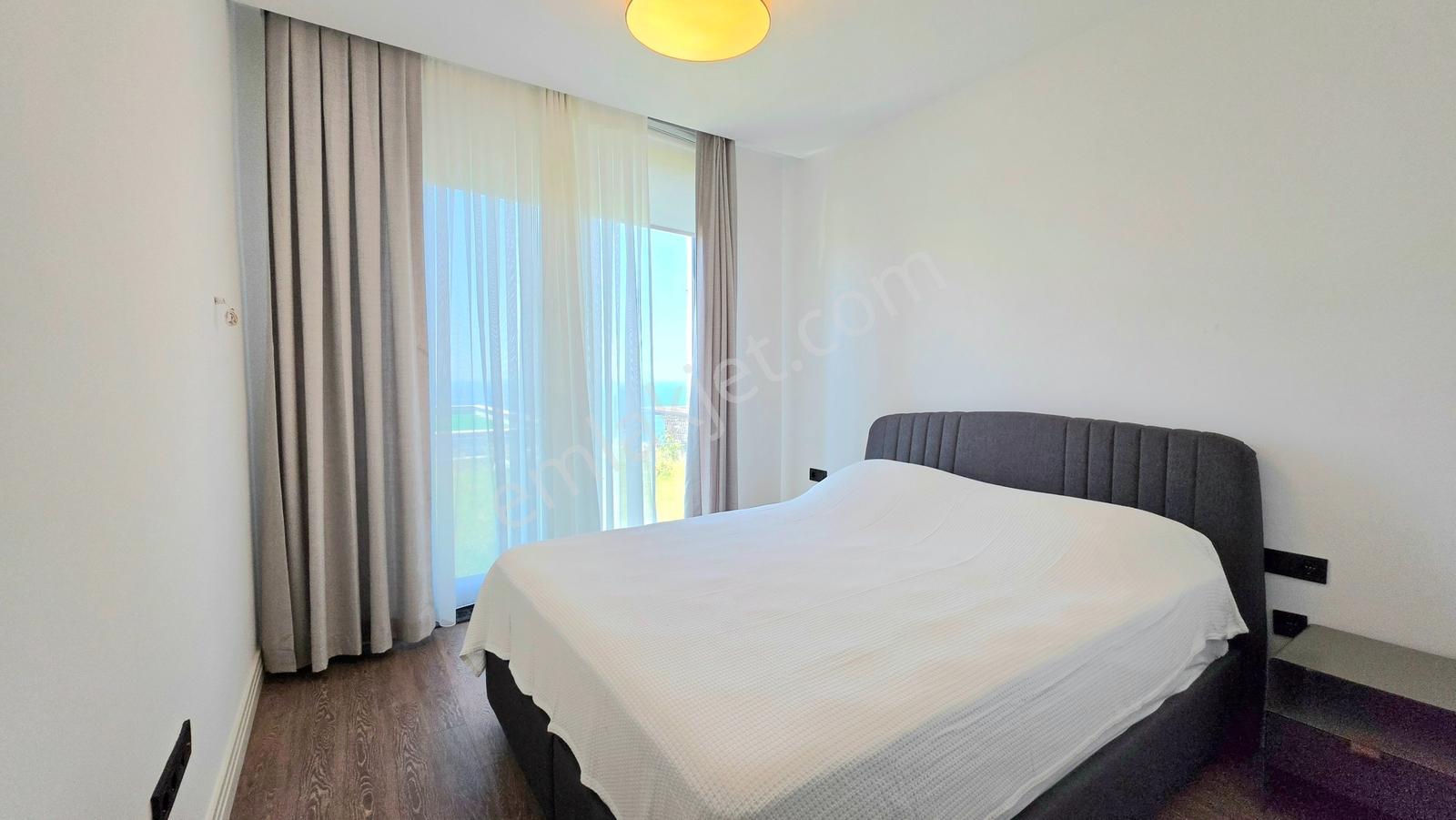 Bodrum Yalıkavak Gökçebel'de Dönemsel Kiralık Flat Villa - Görsel 7