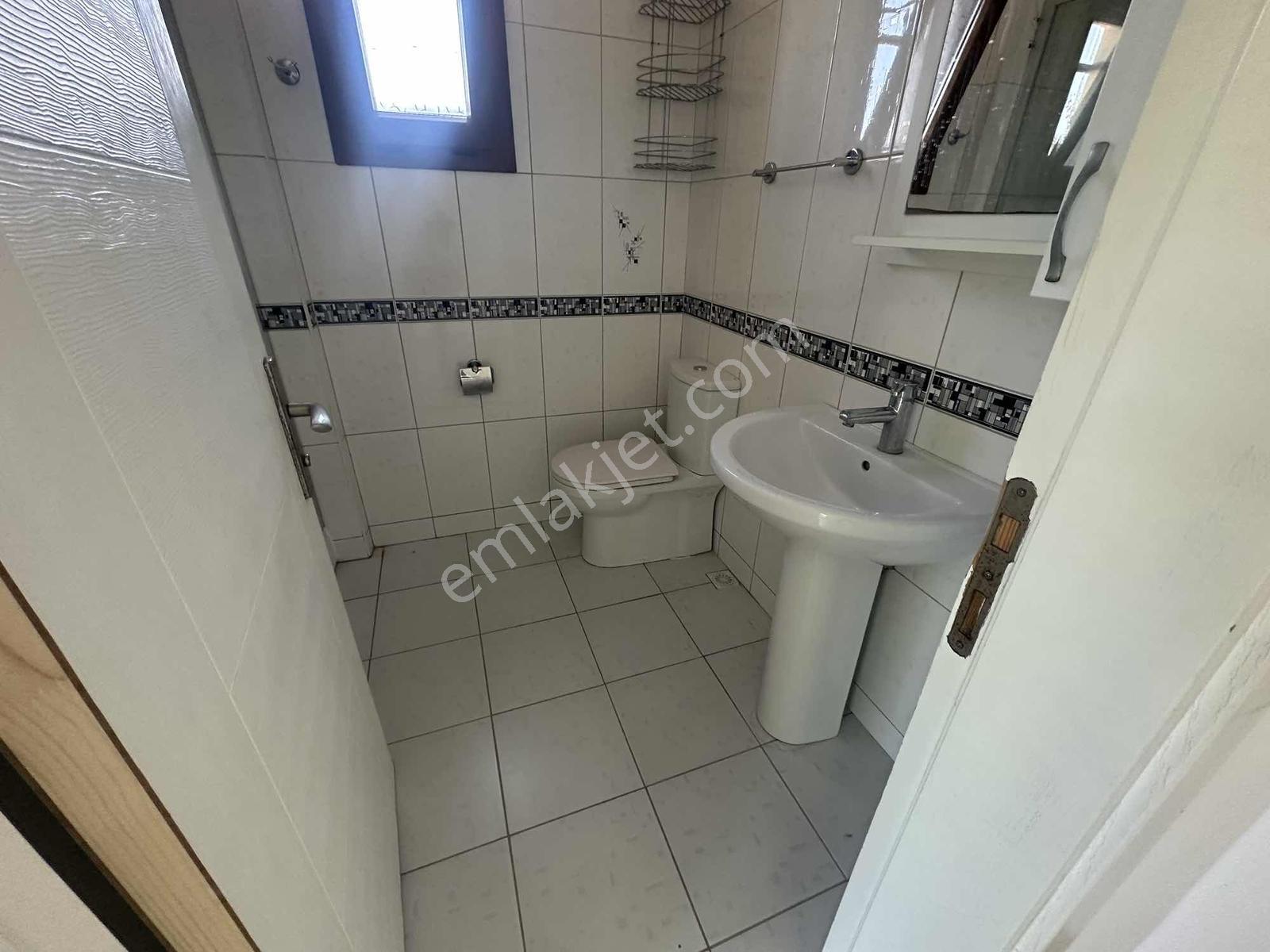 Bodrum Konacık'ta Site İçerisinde Kiralık 3+ 1 Daire - Görsel 5