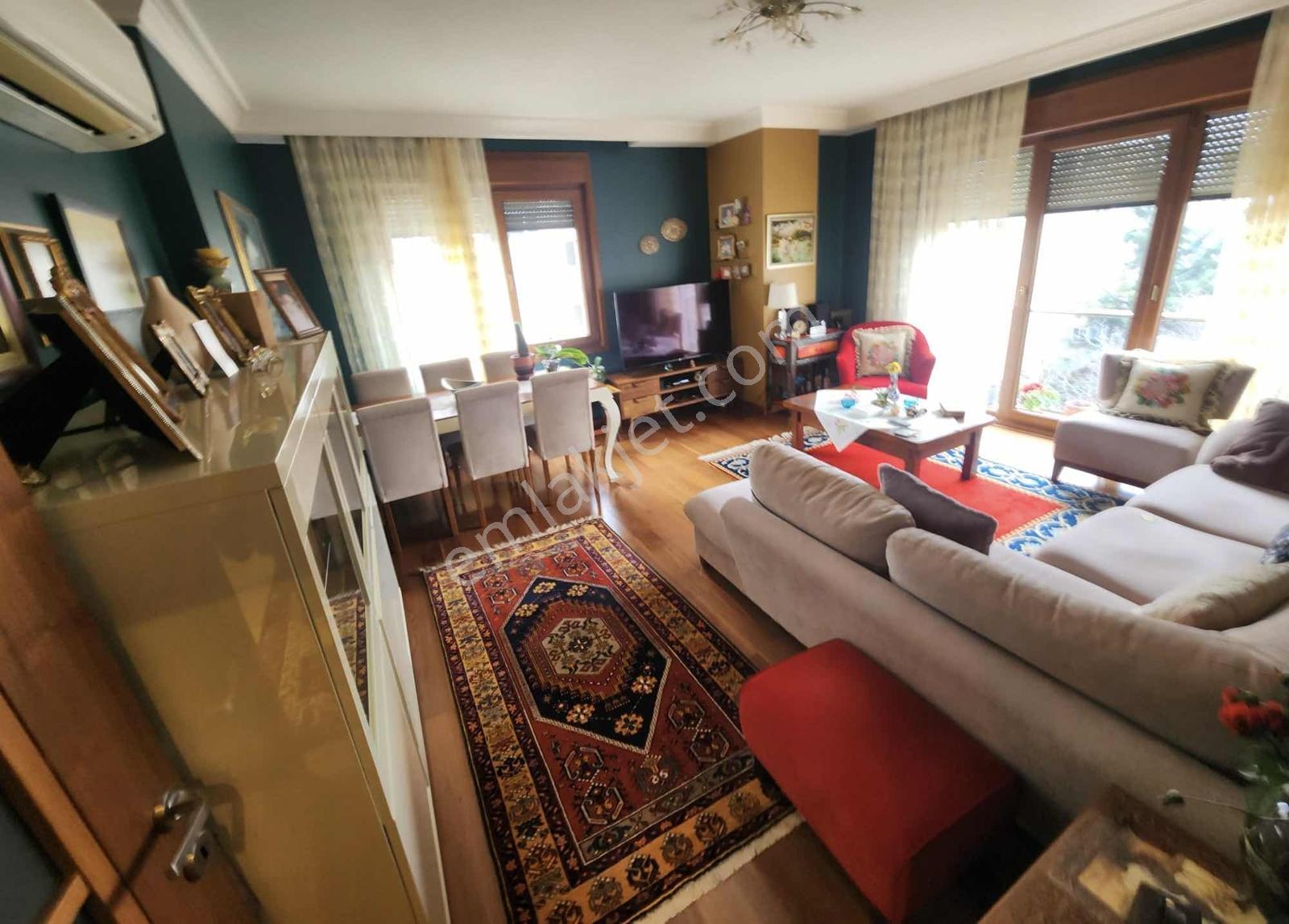 Sağlam'dan Feneryolunda Prestijli Konumda 2+1 Satılık Daire - Görsel 33