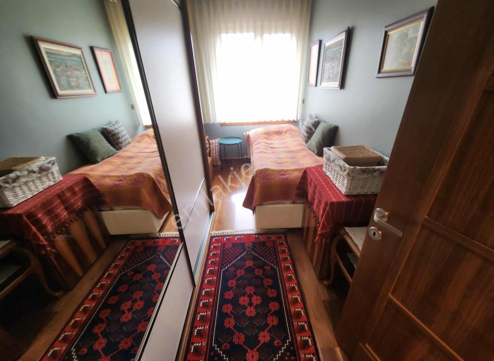 Sağlam'dan Feneryolunda Prestijli Konumda 2+1 Satılık Daire - Görsel 13