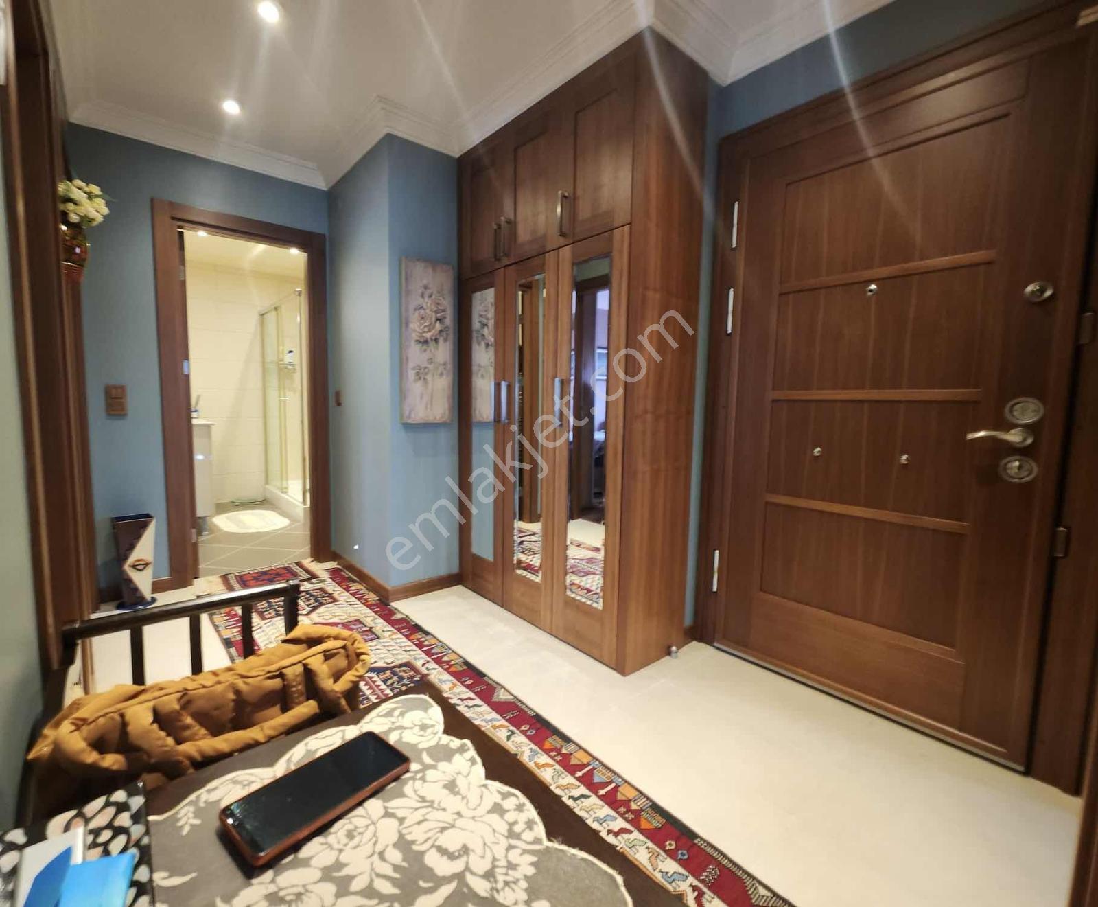 Sağlam'dan Feneryolunda Prestijli Konumda 2+1 Satılık Daire - Görsel 21