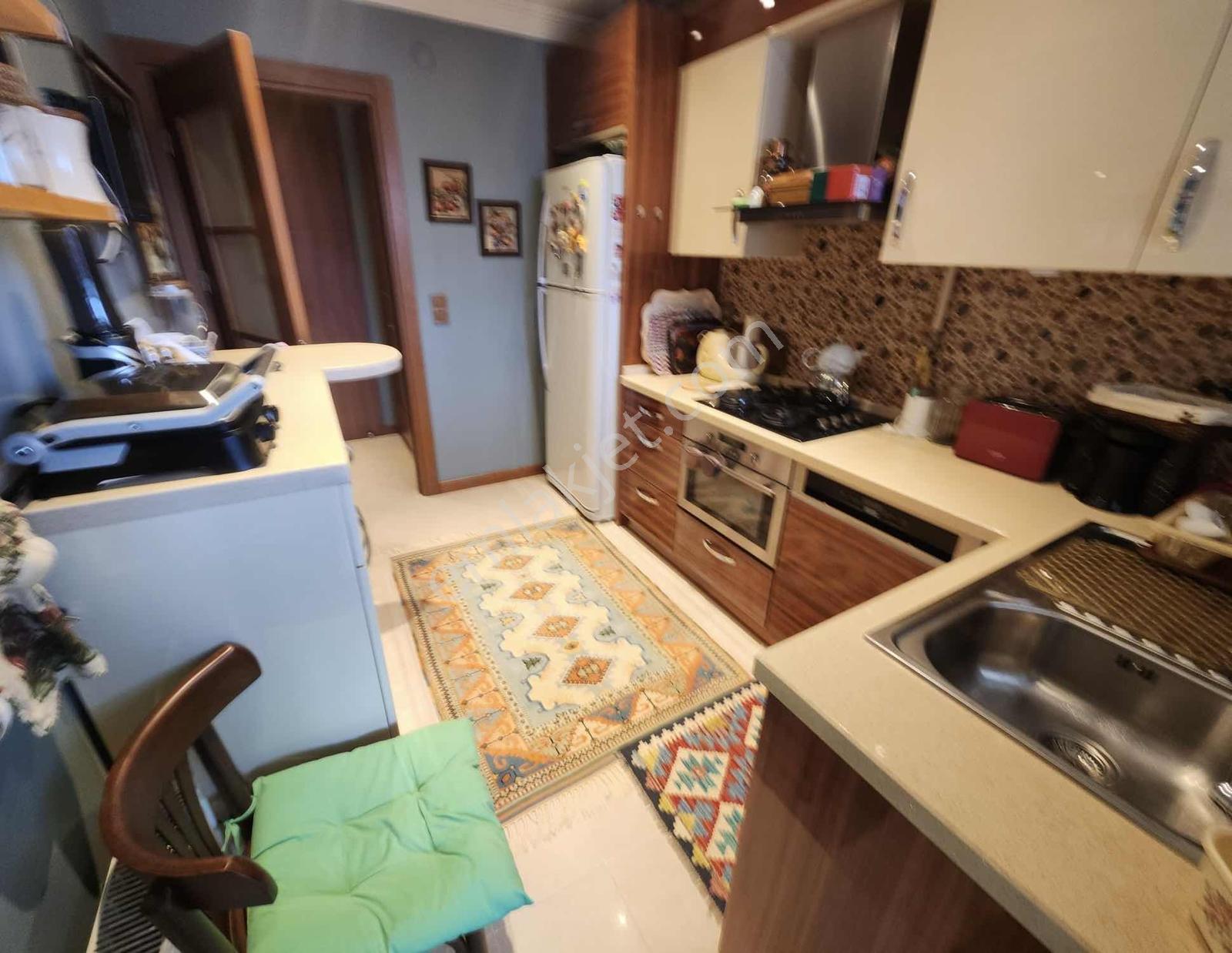 Sağlam'dan Feneryolunda Prestijli Konumda 2+1 Satılık Daire - Görsel 25