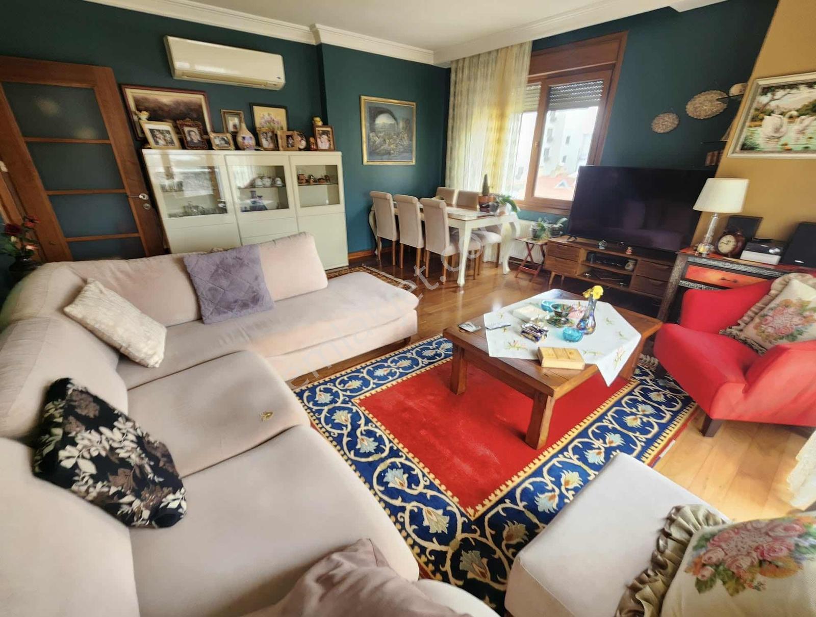 Sağlam'dan Feneryolunda Prestijli Konumda 2+1 Satılık Daire - Görsel 4