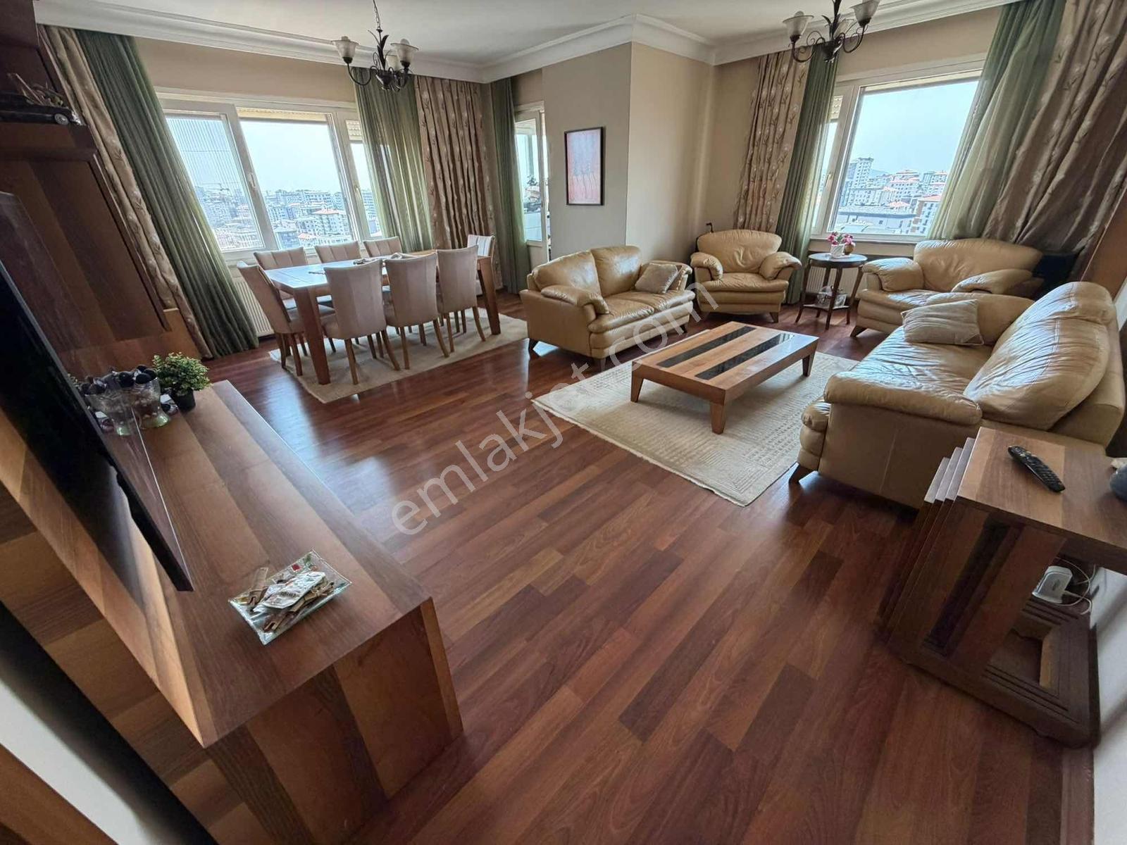 Sağlam'dan Deniz Manzaralı 60 M2 Arsa Payı Olan Satılık Daire - Görsel 24