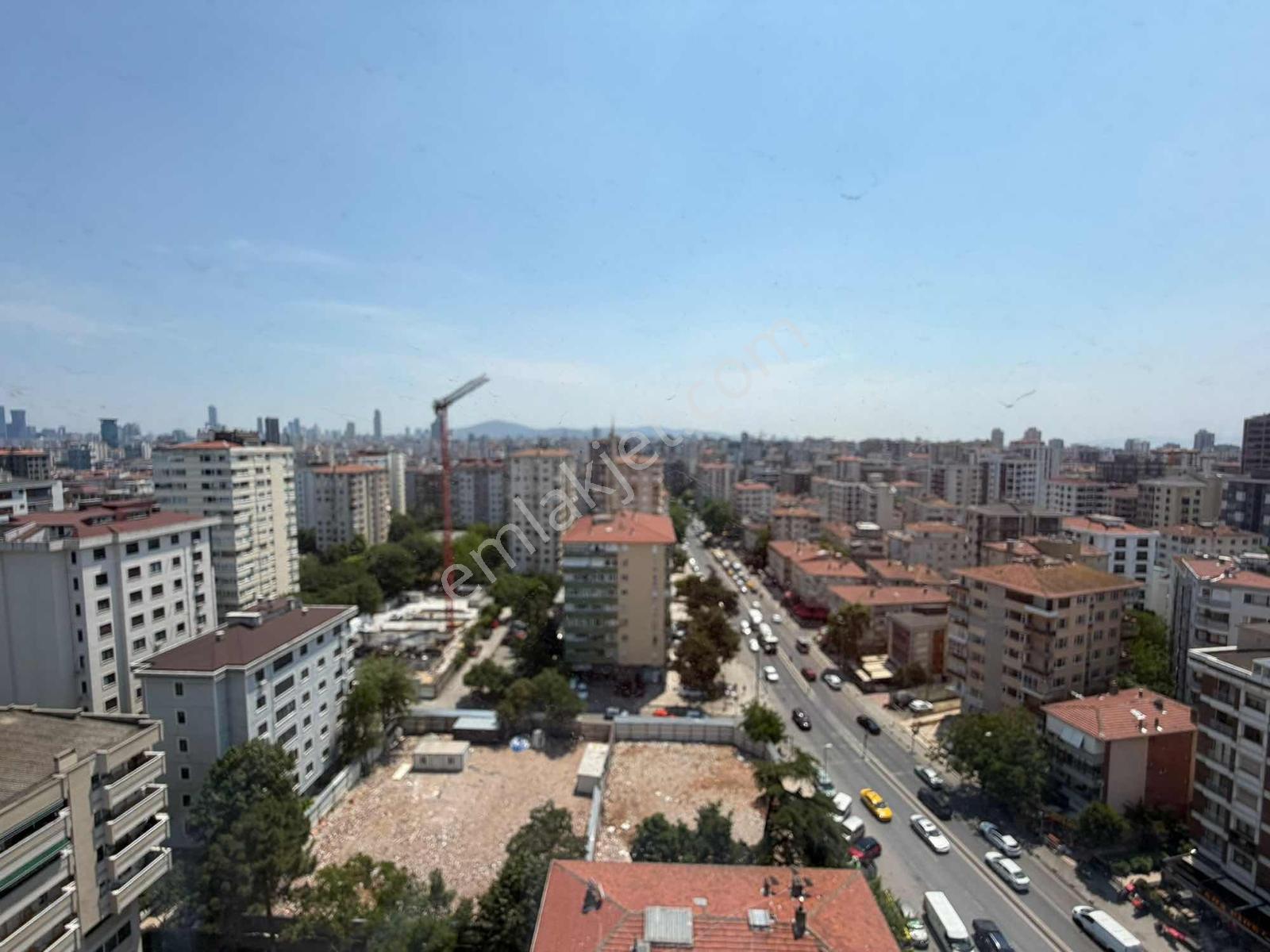 Sağlam'dan Deniz Manzaralı 60 M2 Arsa Payı Olan Satılık Daire - Görsel 23