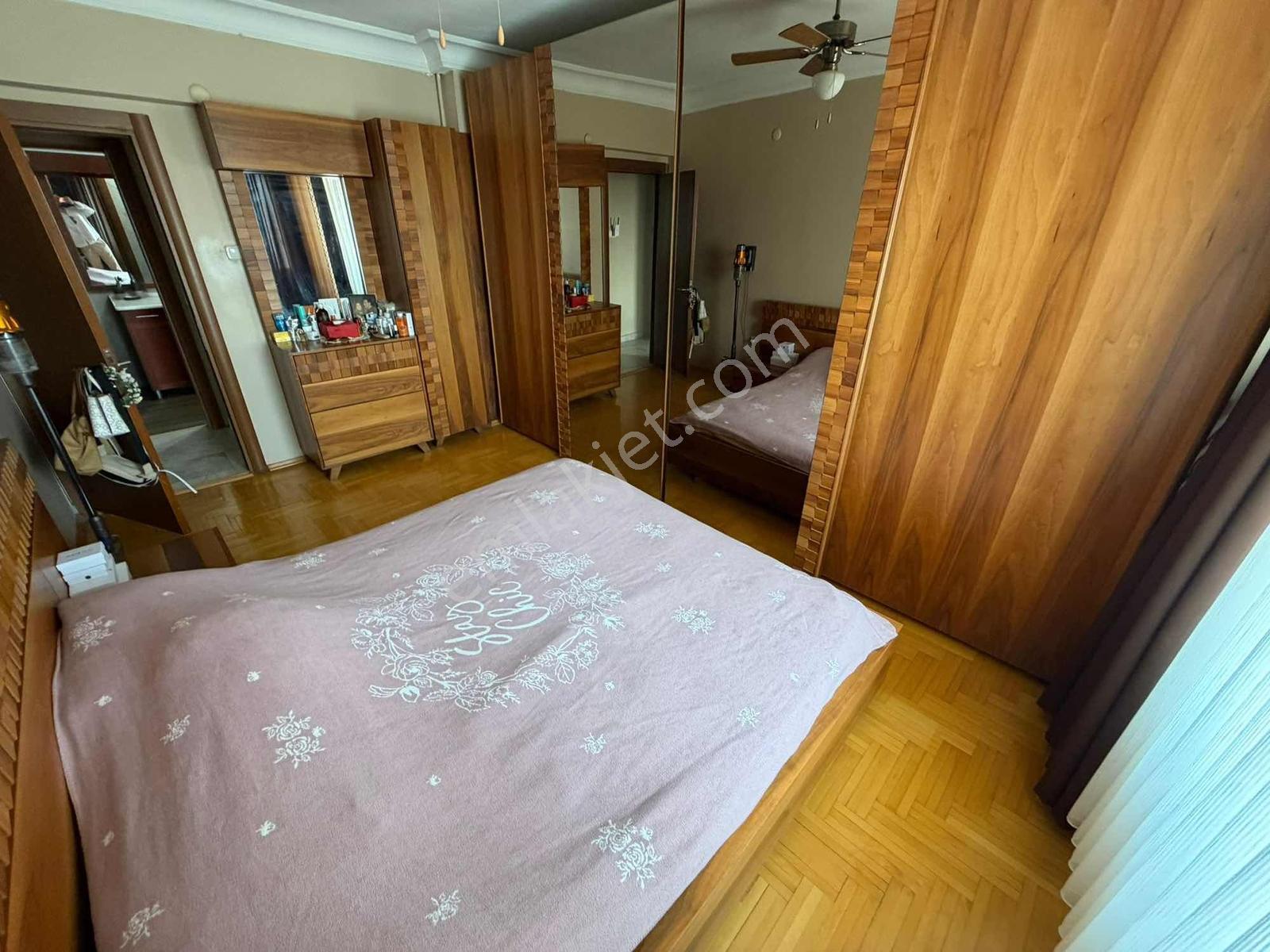 Sağlam'dan Deniz Manzaralı 60 M2 Arsa Payı Olan Satılık Daire - Görsel 14