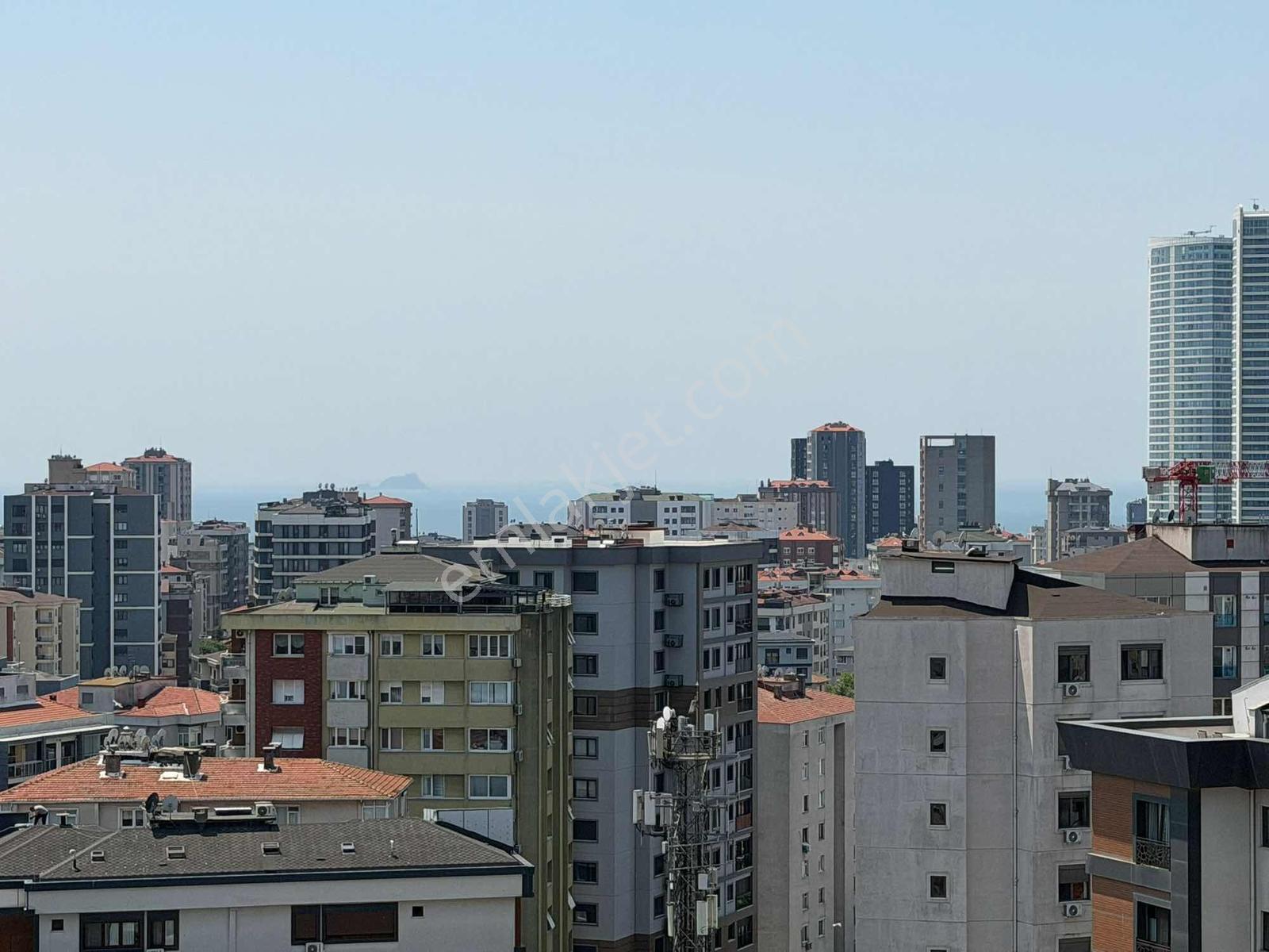 Sağlam'dan Deniz Manzaralı 60 M2 Arsa Payı Olan Satılık Daire - Görsel 26