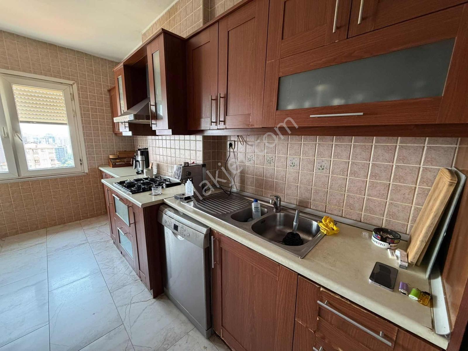 Sağlam'dan Deniz Manzaralı 60 M2 Arsa Payı Olan Satılık Daire - Görsel 31