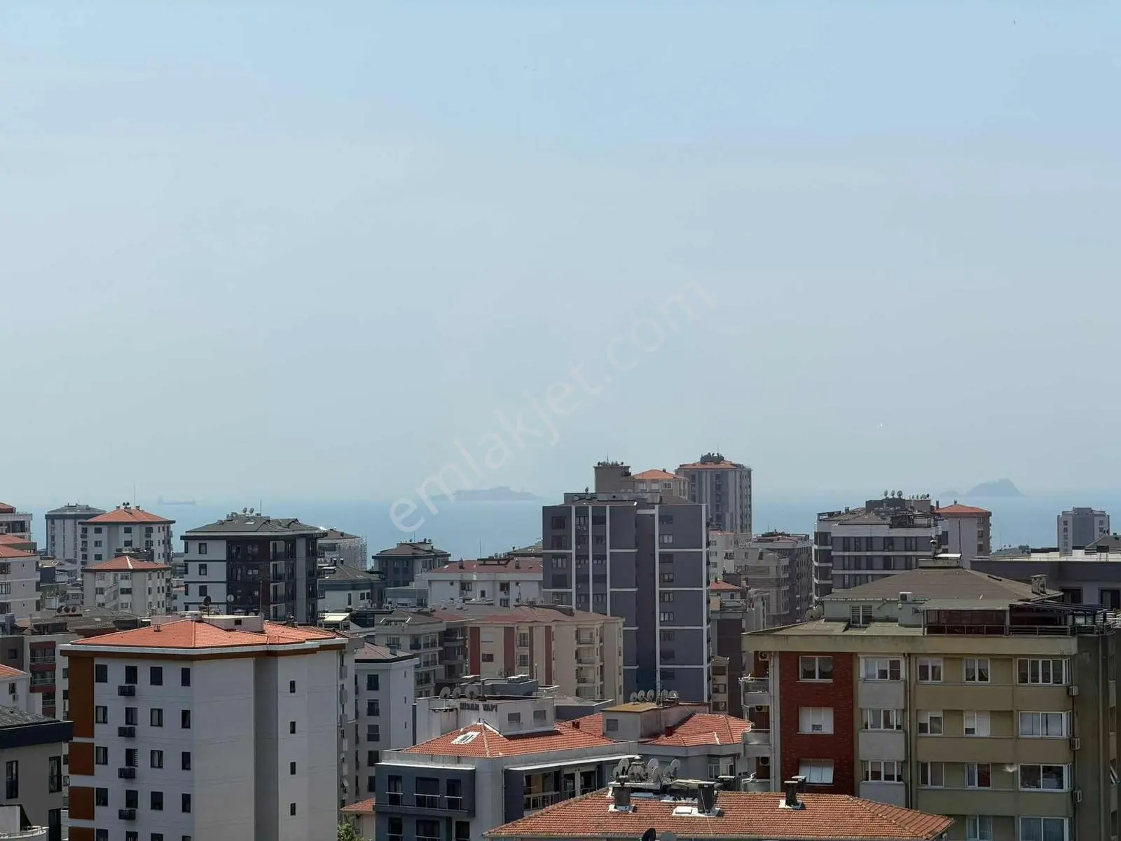 Sağlam'dan Deniz Manzaralı 60 M2 Arsa Payı Olan Satılık Daire - Görsel 4