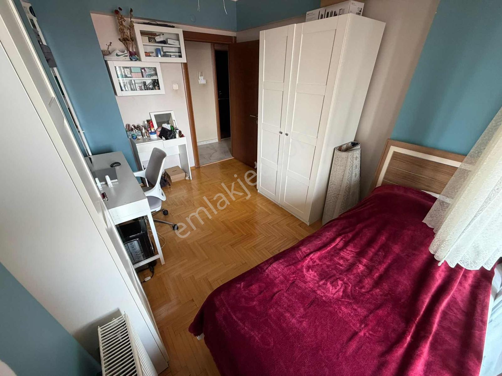 Sağlam'dan Deniz Manzaralı 60 M2 Arsa Payı Olan Satılık Daire - Görsel 32