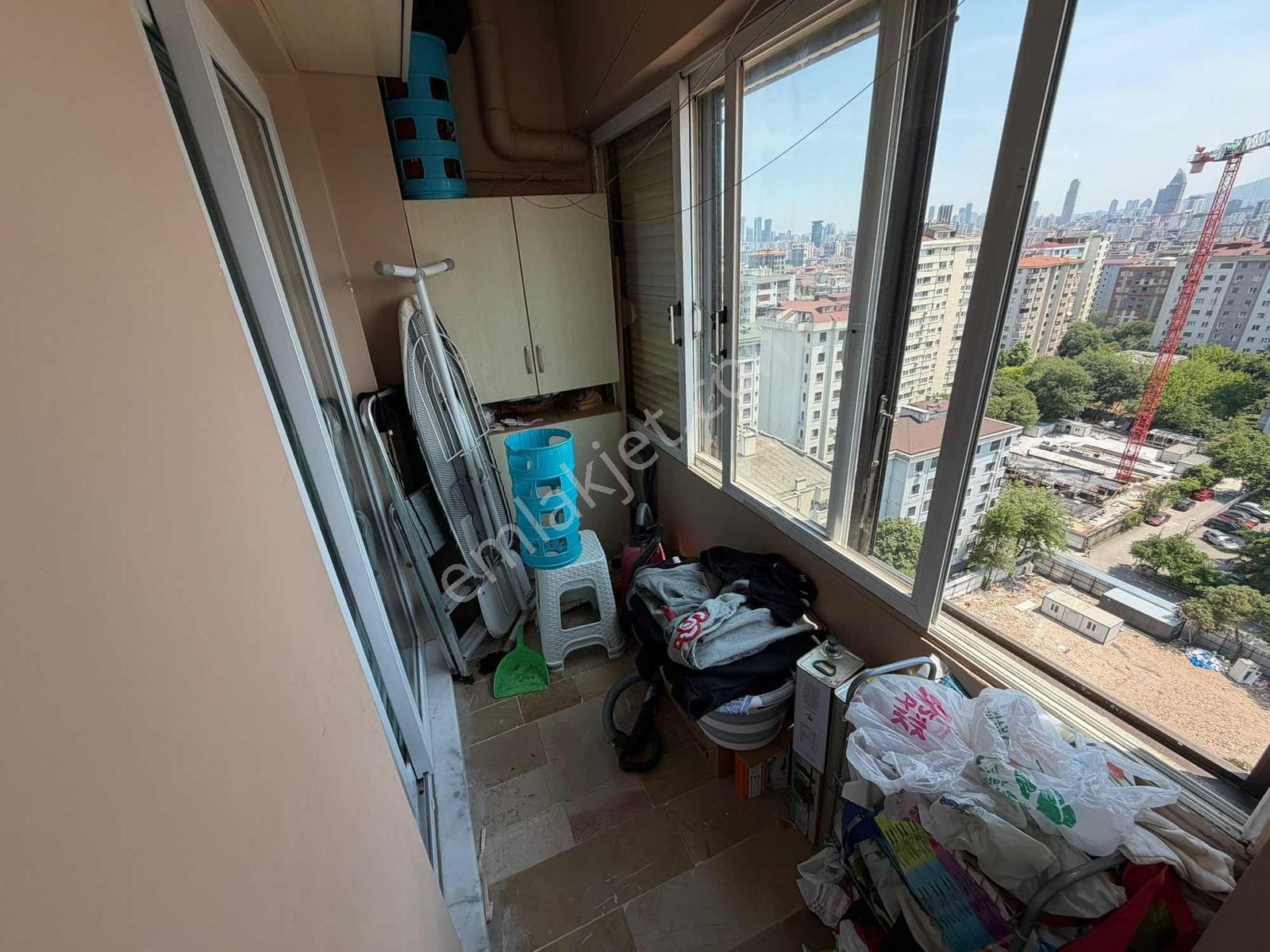 Sağlam'dan Deniz Manzaralı 60 M2 Arsa Payı Olan Satılık Daire - Görsel 11