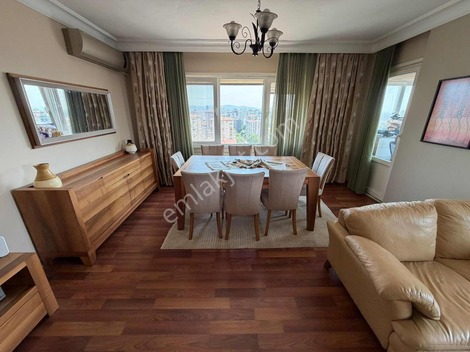 Sağlam'dan Deniz Manzaralı 60 M2 Arsa Payı Olan Satılık Daire - Görsel 34