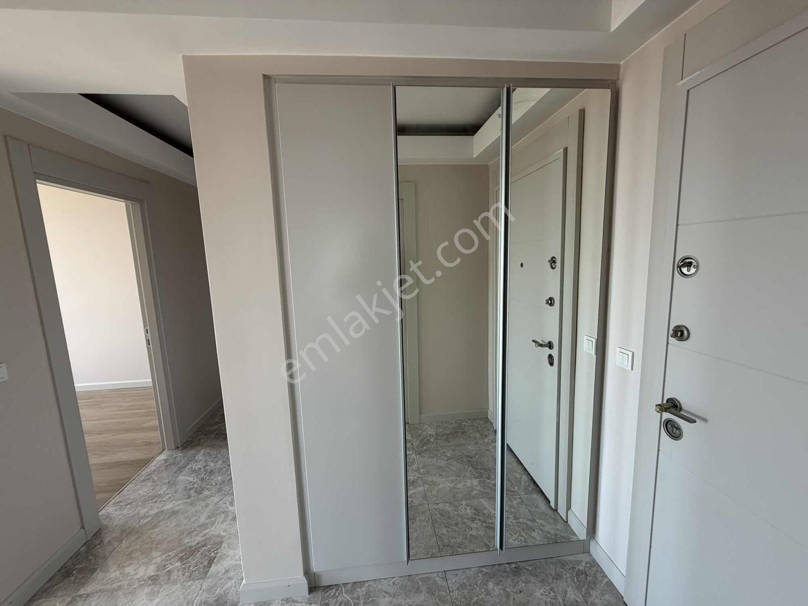 Sağlam'dan Bütün Odalarından Full Deniz Manzaralı Kiralık Daire - Görsel 15