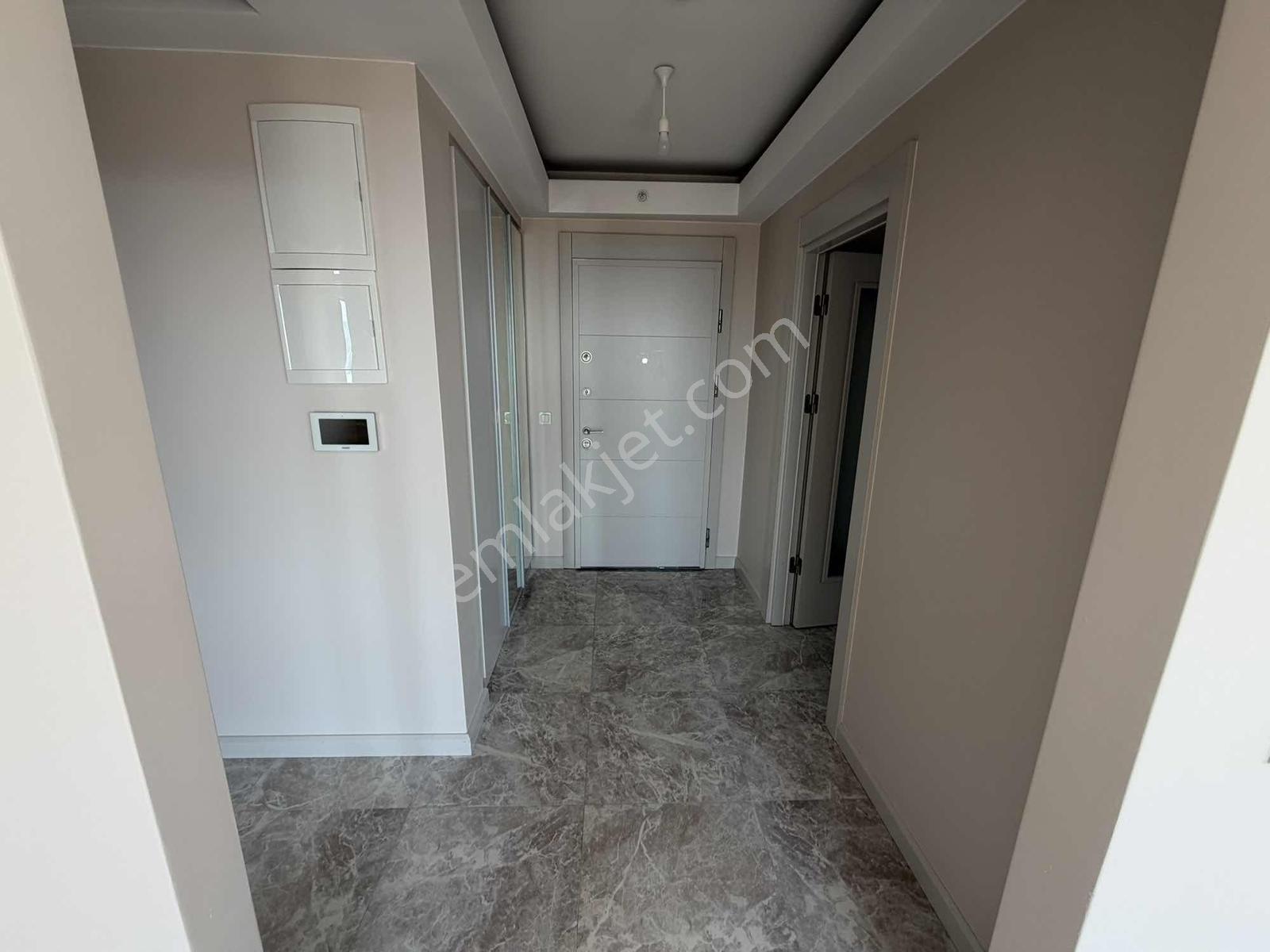 Sağlam'dan Bütün Odalarından Full Deniz Manzaralı Kiralık Daire - Görsel 12