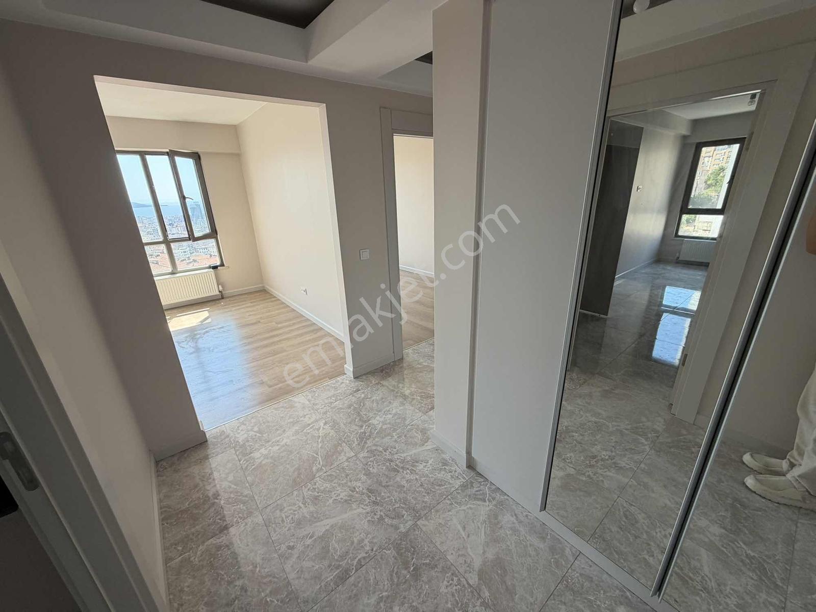 Sağlam'dan Bütün Odalarından Full Deniz Manzaralı Kiralık Daire - Görsel 10