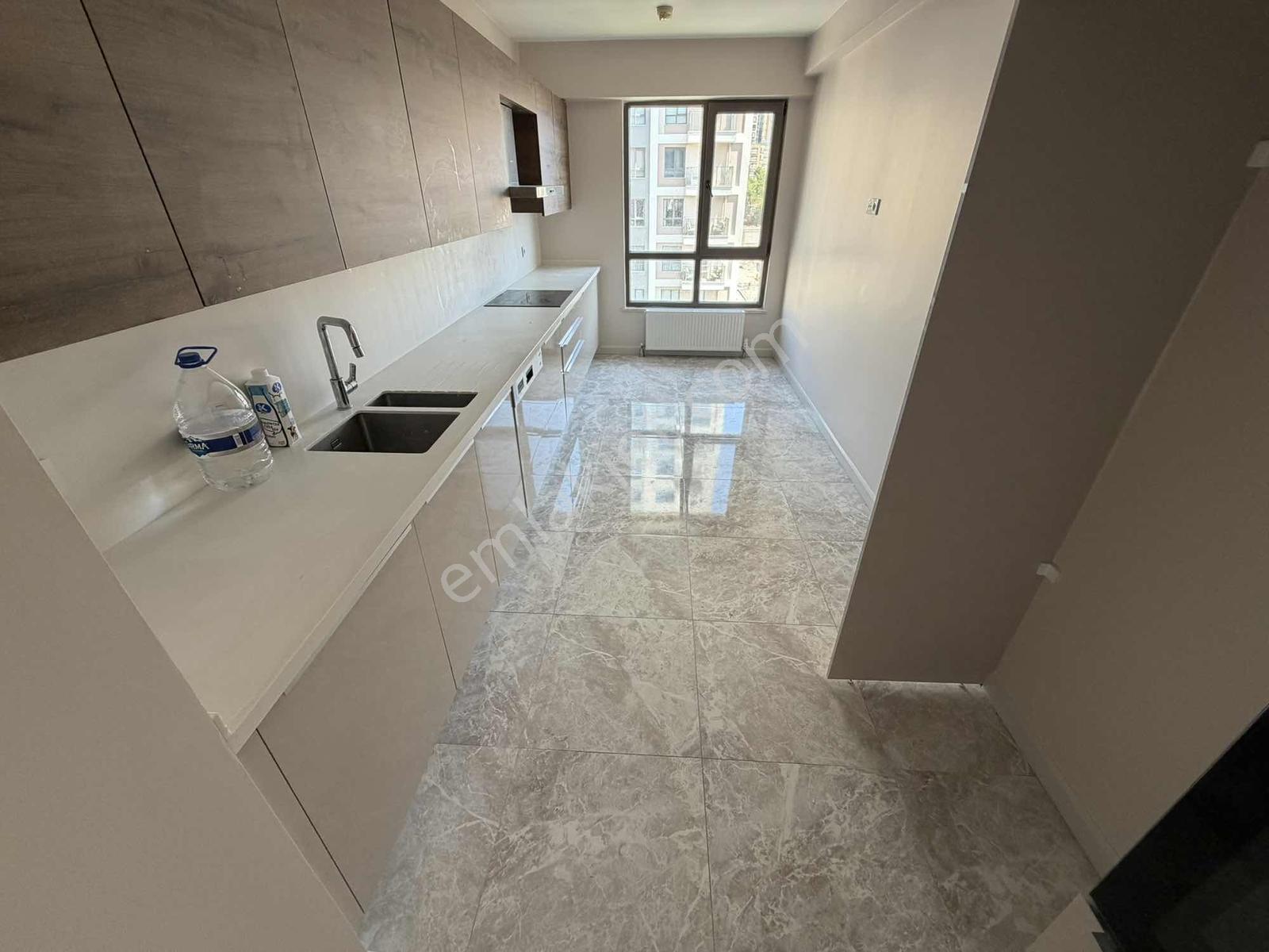 Sağlam'dan Bütün Odalarından Full Deniz Manzaralı Kiralık Daire - Görsel 14